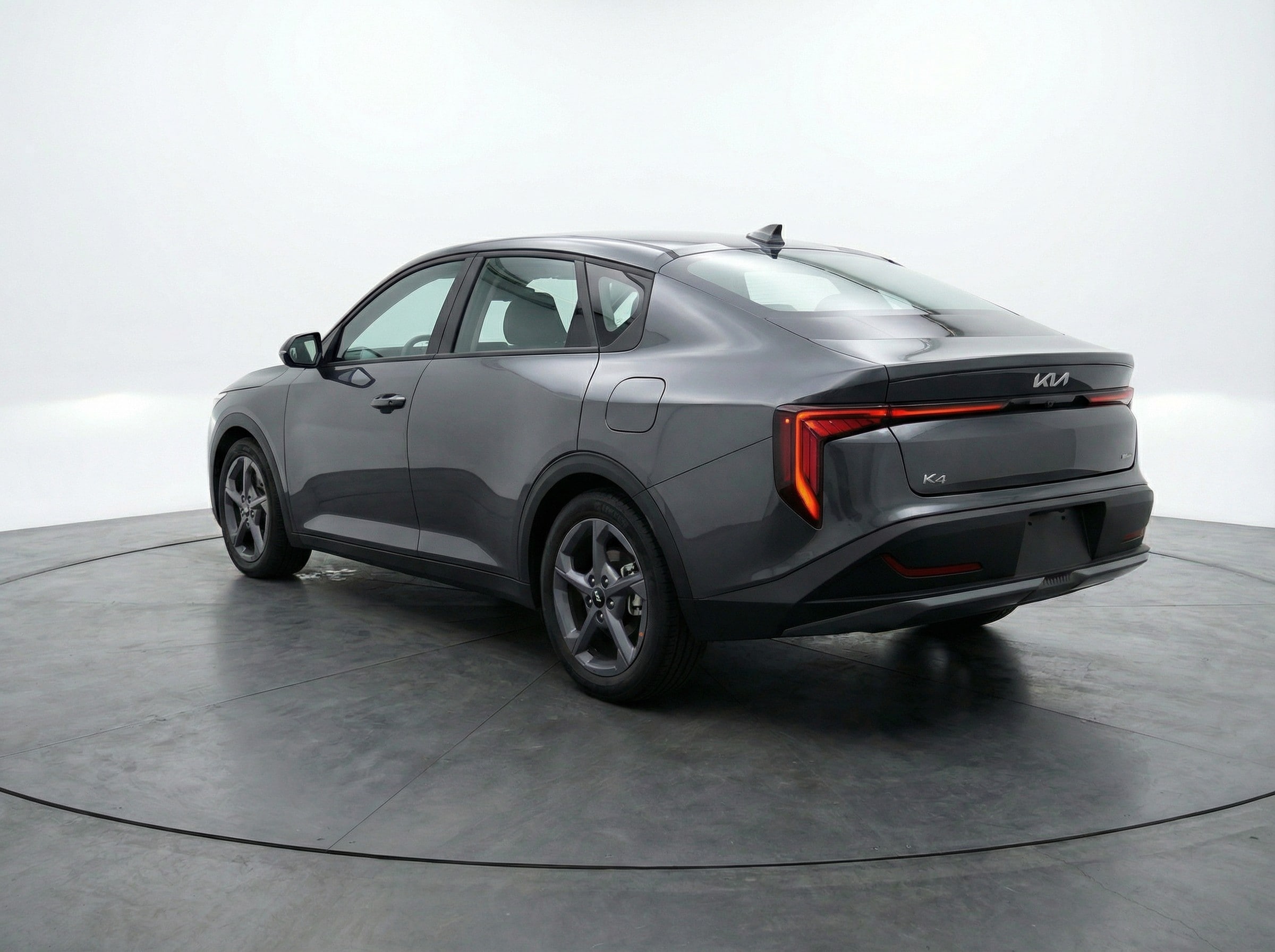 Thumbnail: 2025 Kia K4 - 7