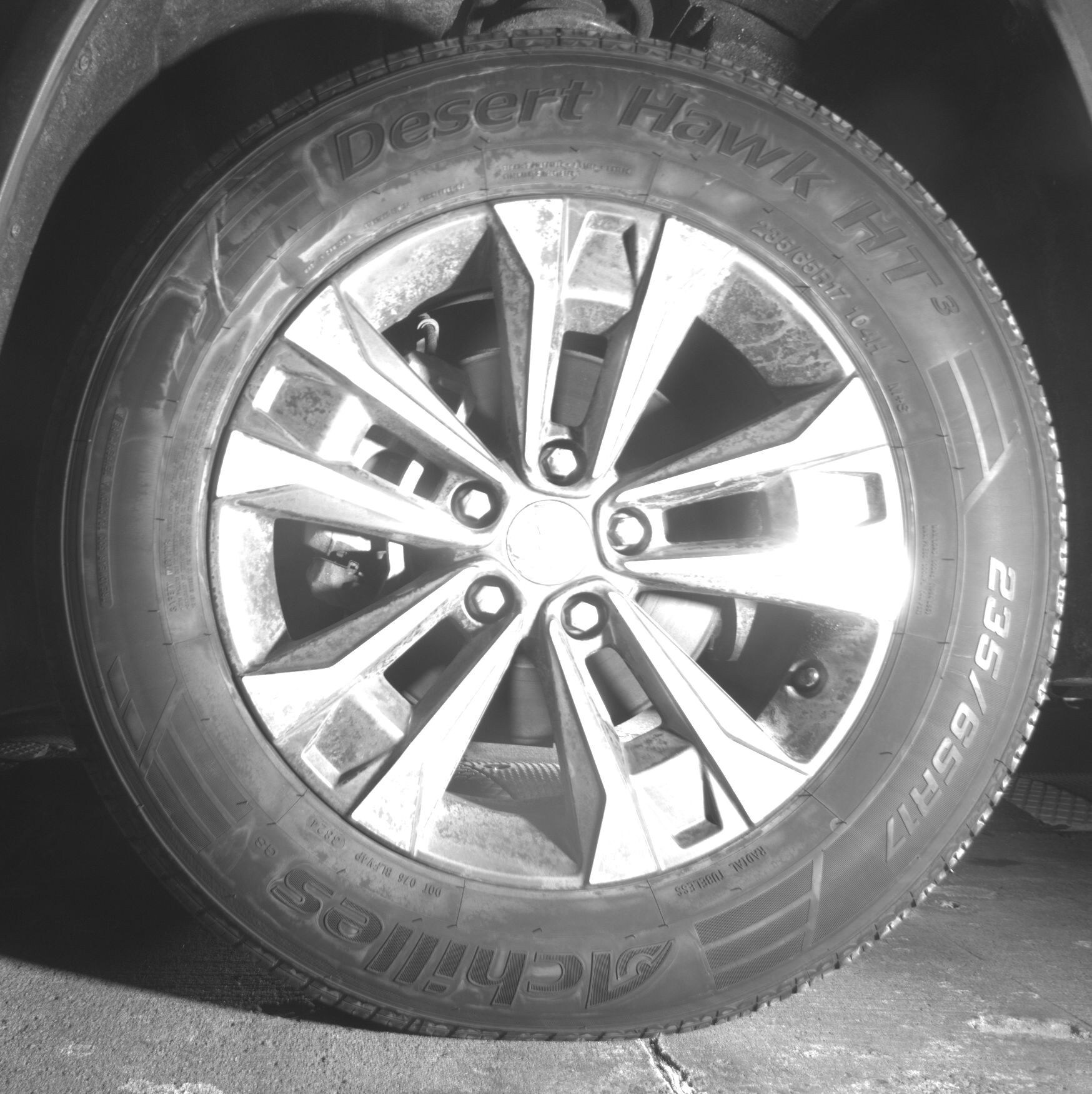 Thumbnail: 2025 Chevrolet Equinox - 9