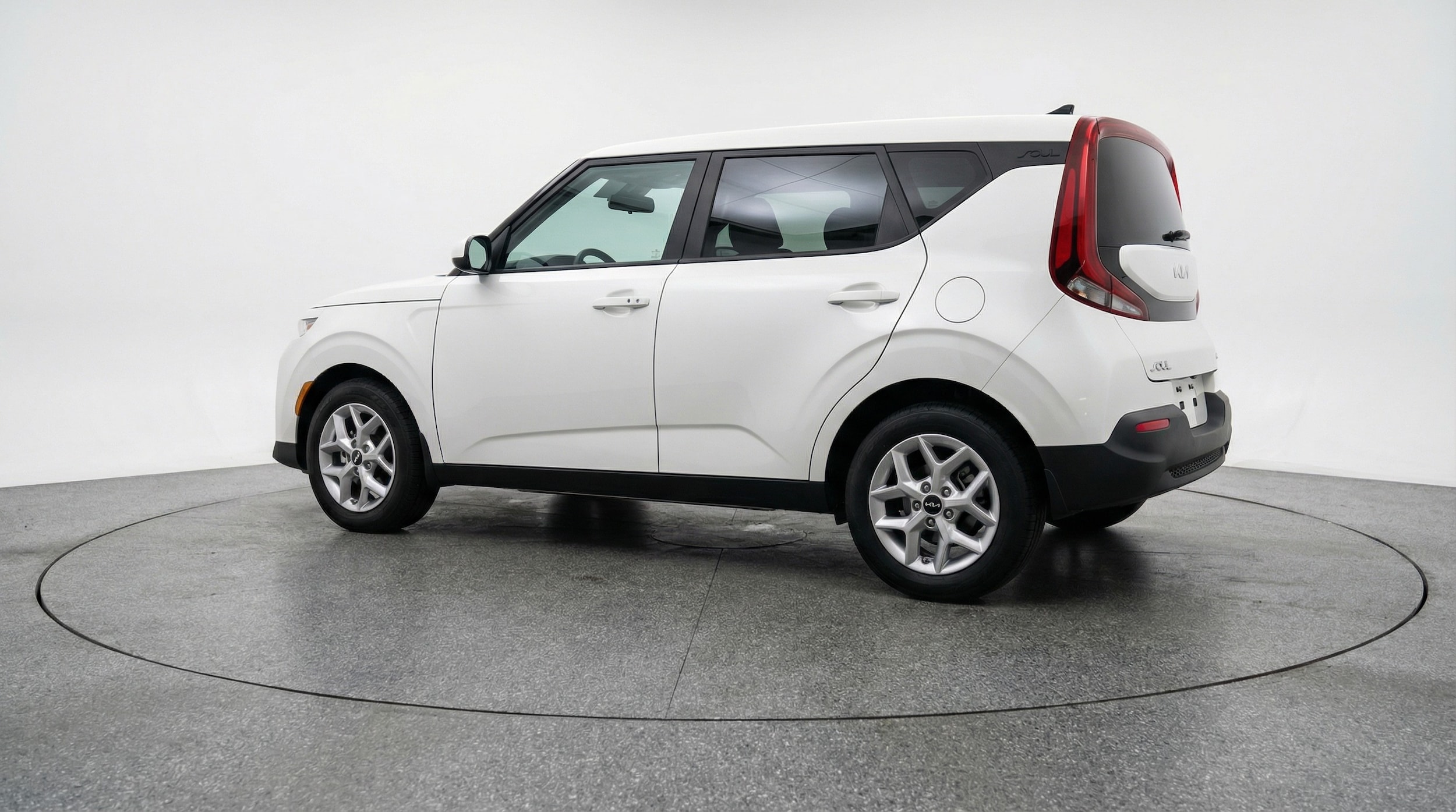 Thumbnail: 2025 Kia Soul - 5