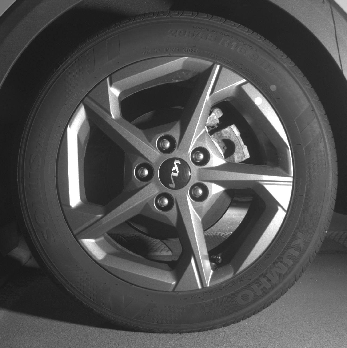 Thumbnail: 2025 Kia K4 - 14