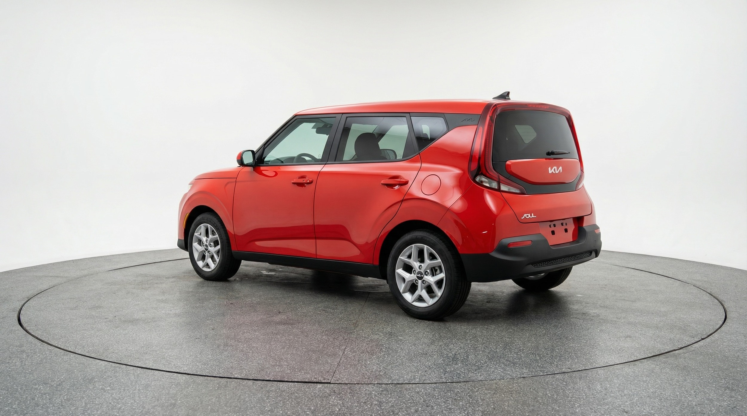 Thumbnail: 2025 Kia Soul - 5