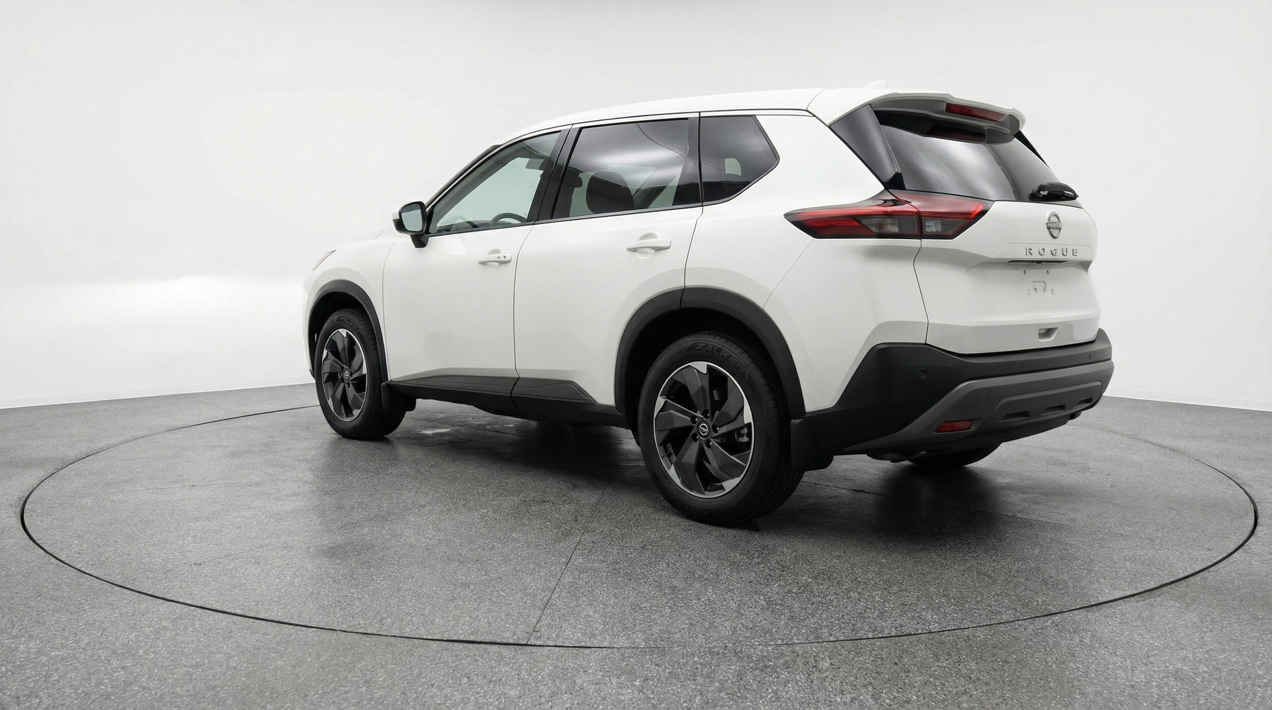 Thumbnail: 2025 Nissan Rogue - 6