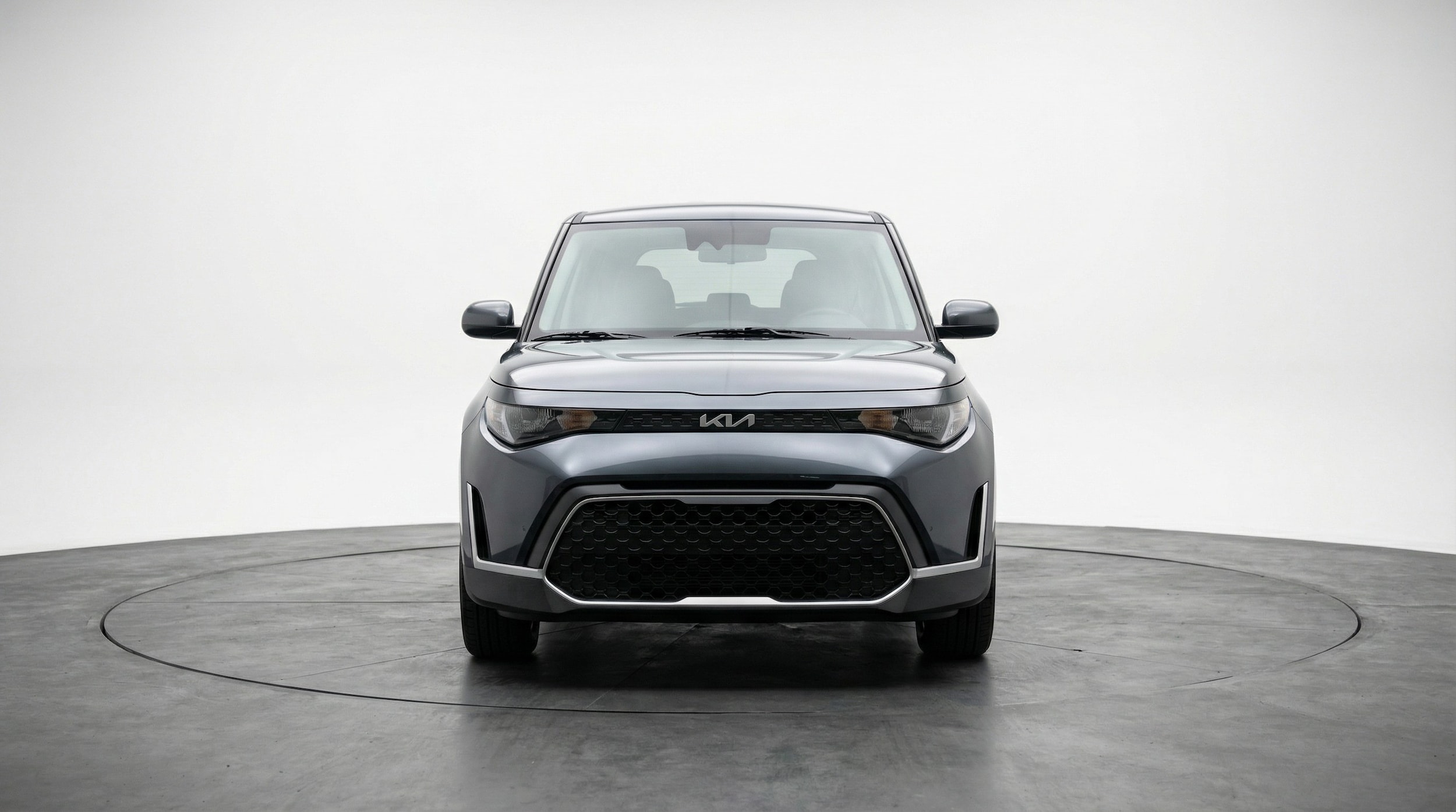 Thumbnail: 2025 Kia Soul - 2