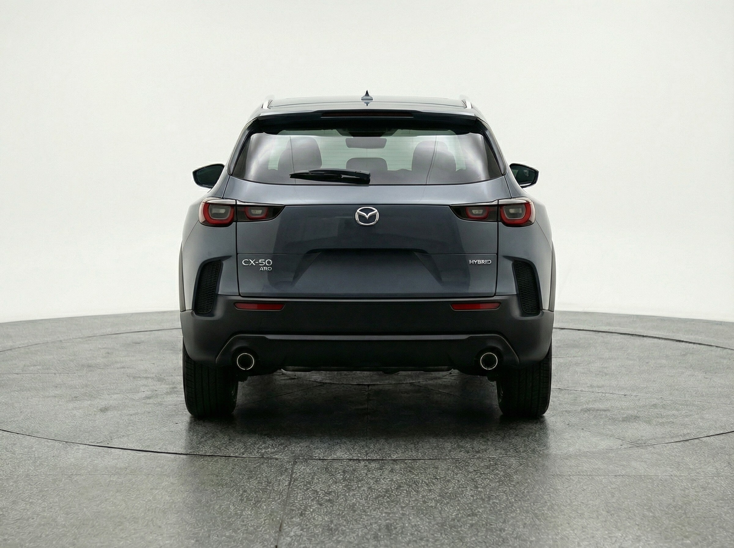 Thumbnail: 2025 Mazda CX-50 - 6