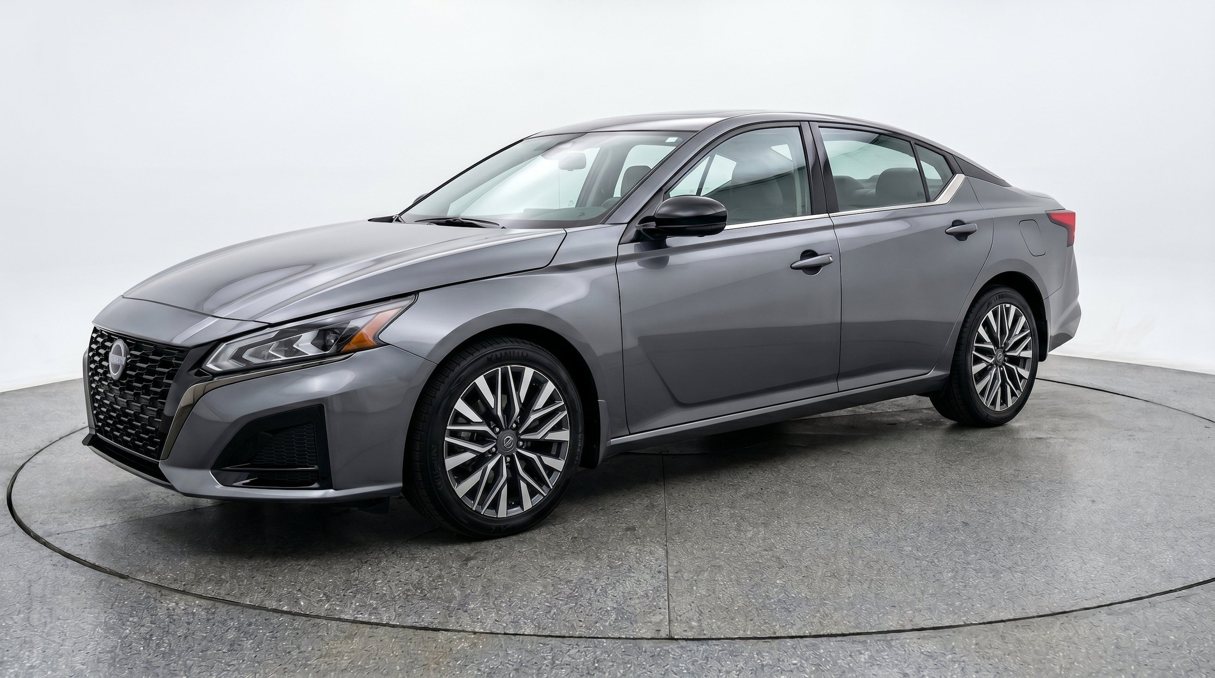 Thumbnail: 2026 Nissan Altima - 3