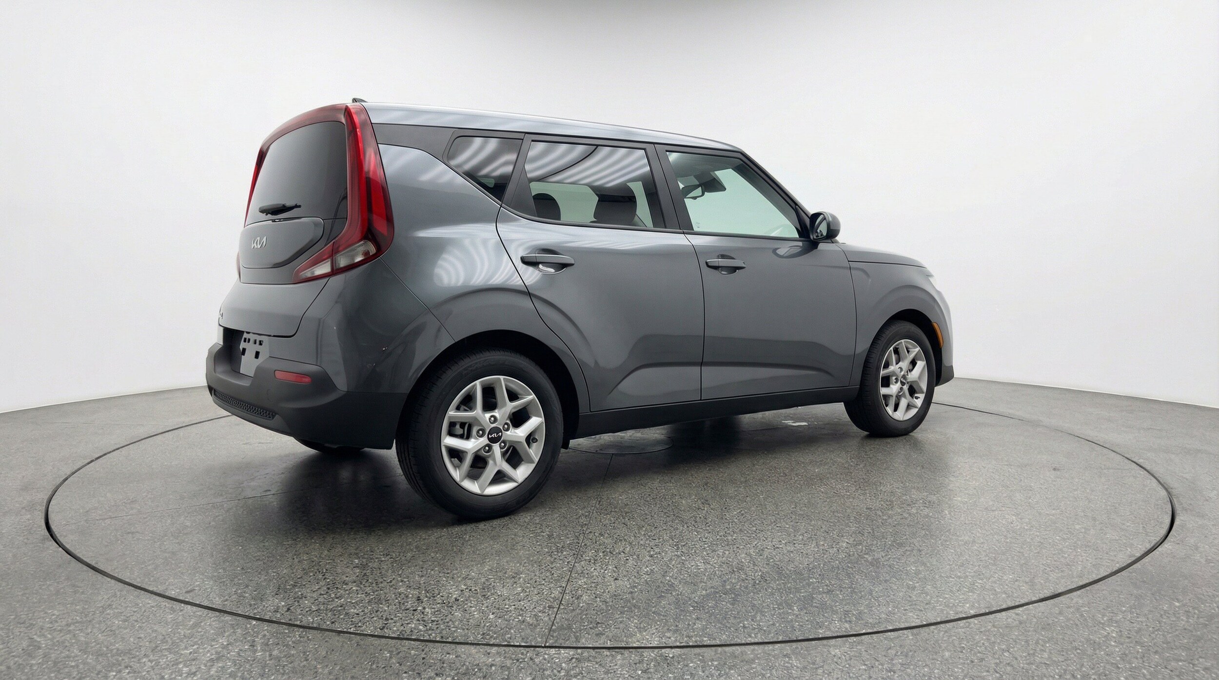 Thumbnail: 2025 Kia Soul - 9