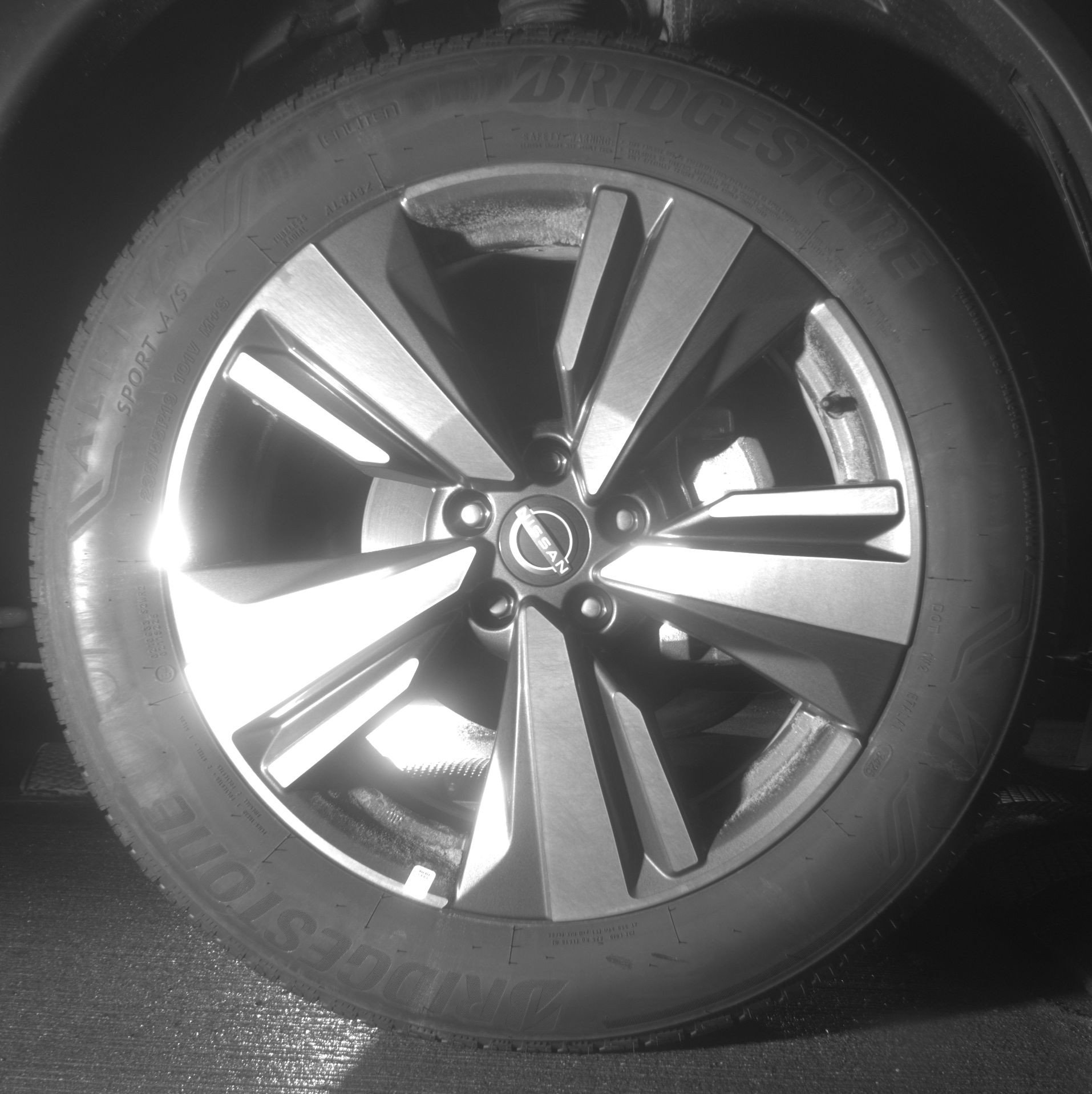 Thumbnail: 2026 Nissan Rogue - 13