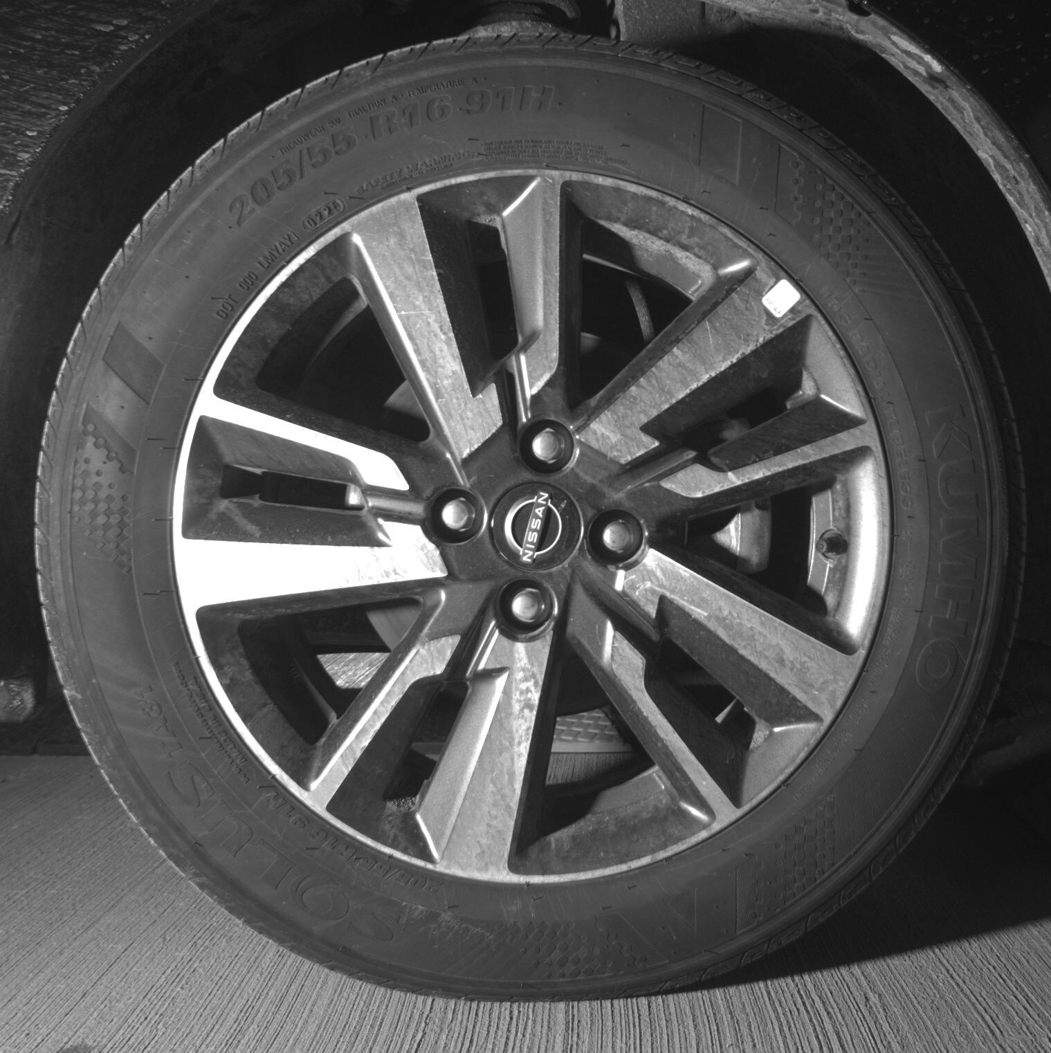 Thumbnail: 2025 Nissan Versa - 10