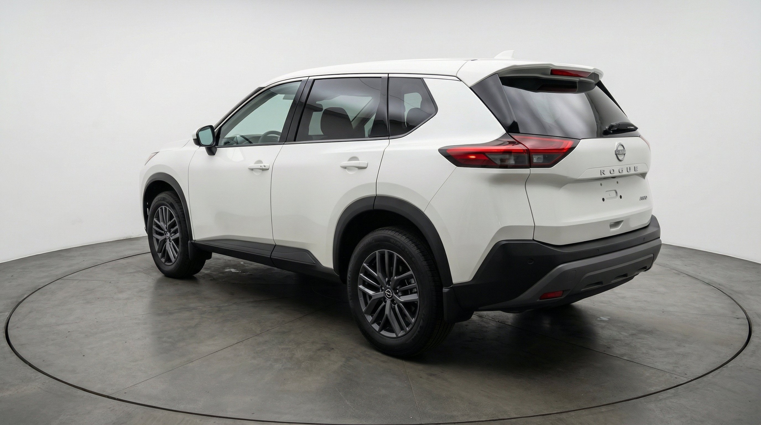 Thumbnail: 2026 Nissan Rogue - 6