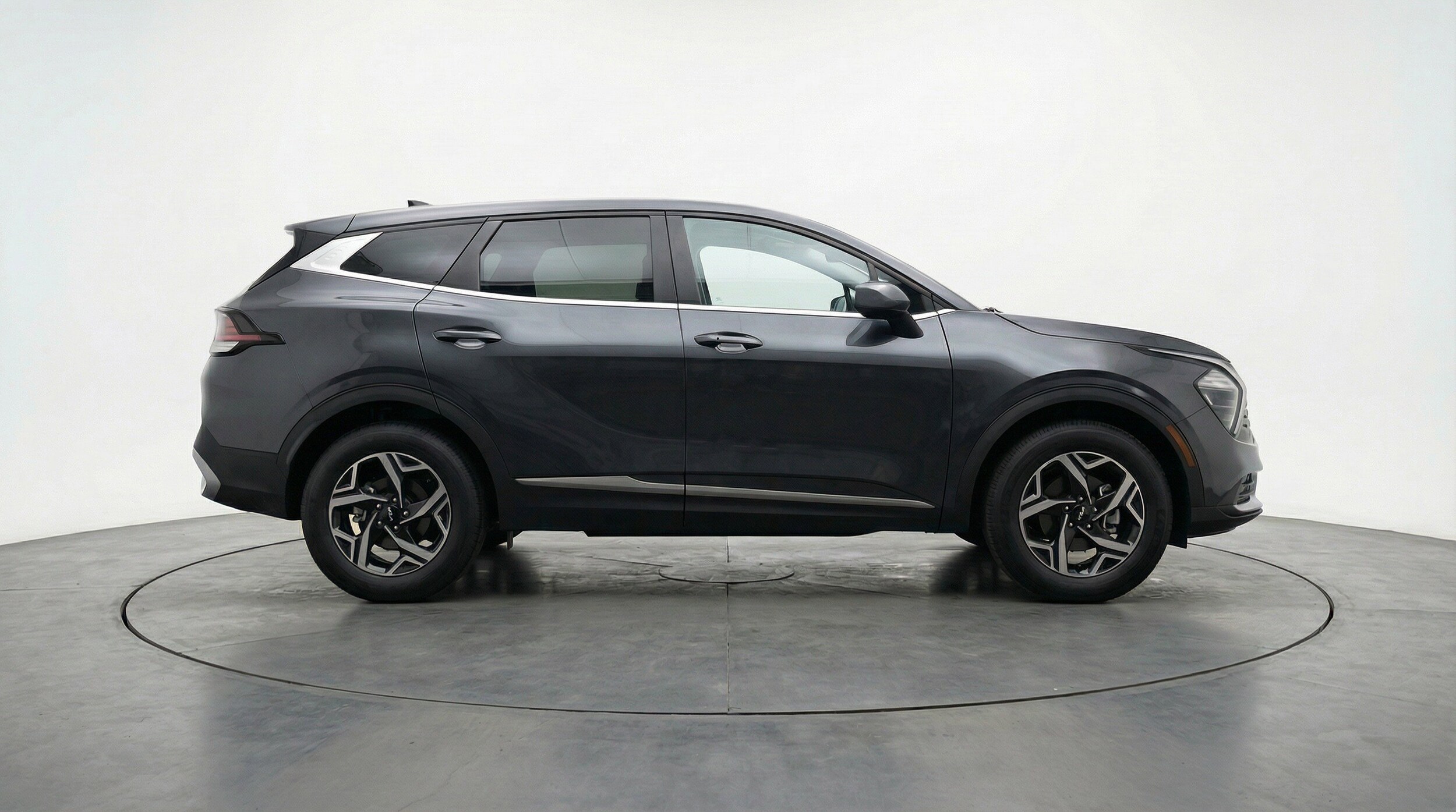 Thumbnail: 2025 Kia Sportage - 11