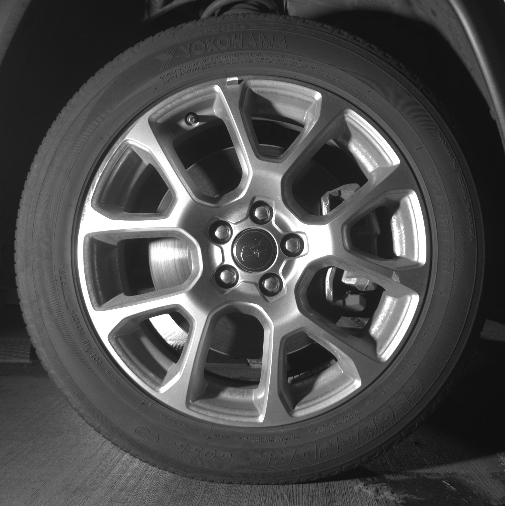 Thumbnail: 2025 Jeep Compass - 13