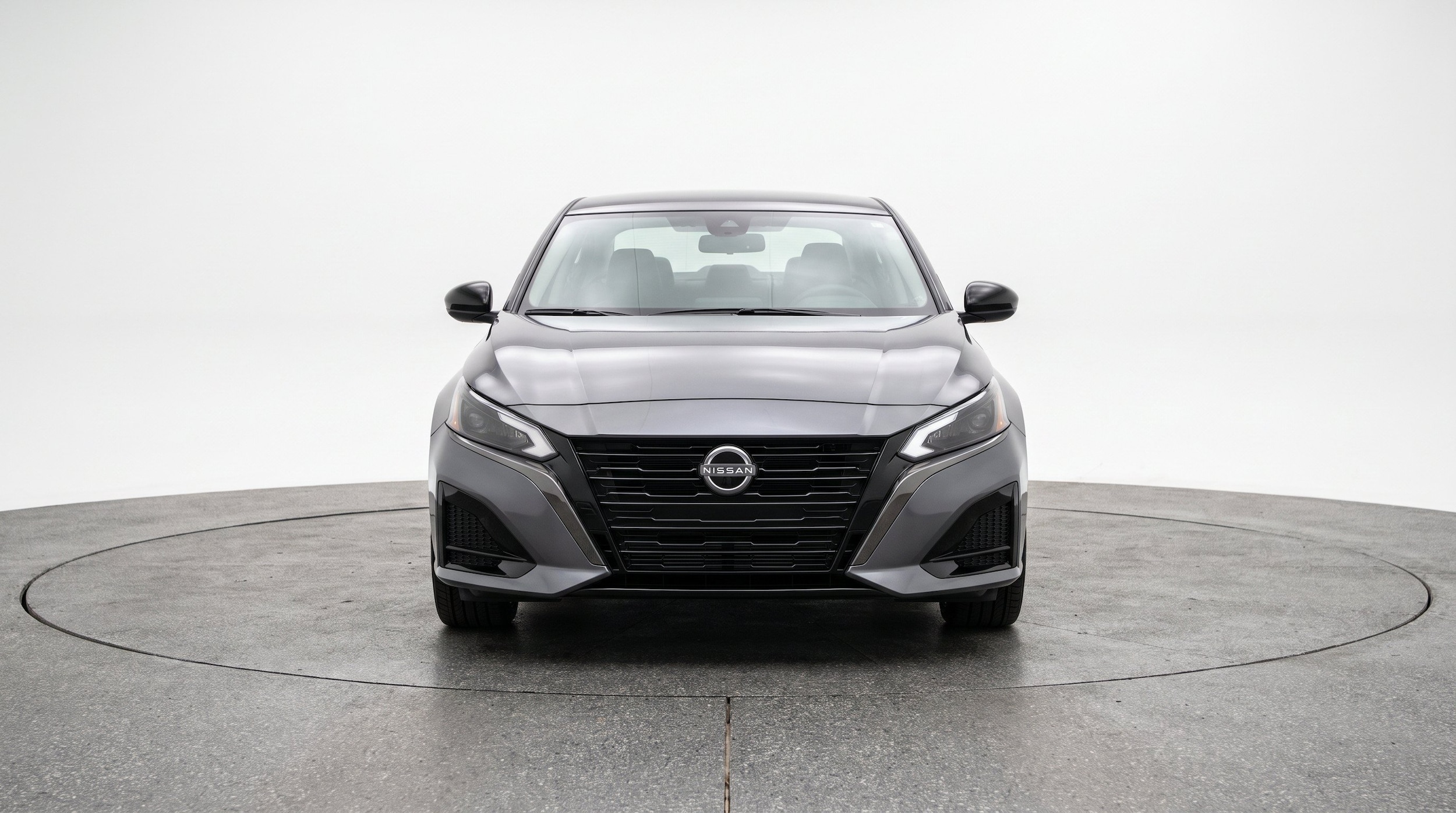 Thumbnail: 2026 Nissan Altima - 2