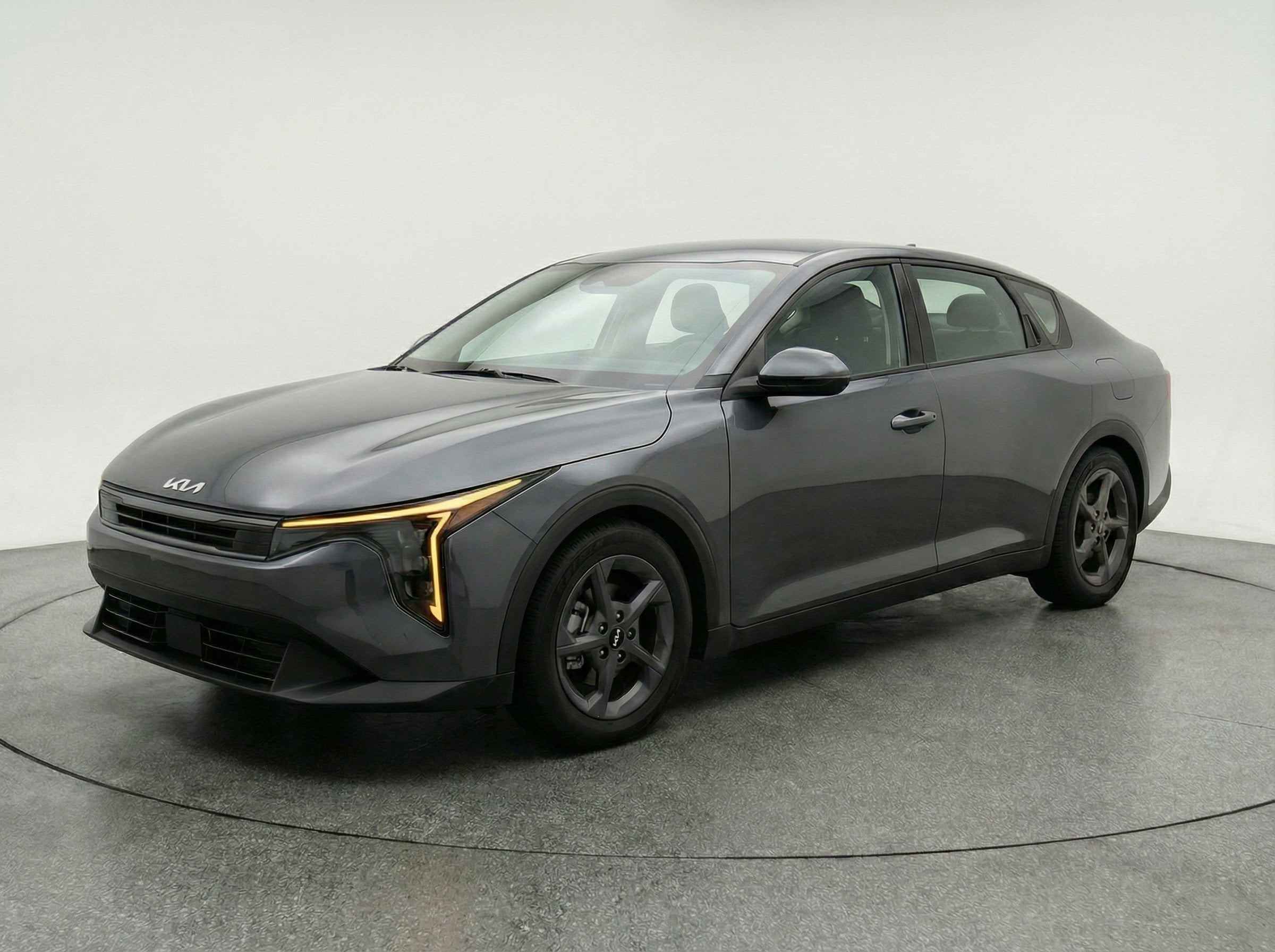 Thumbnail: 2025 Kia K4 - 3
