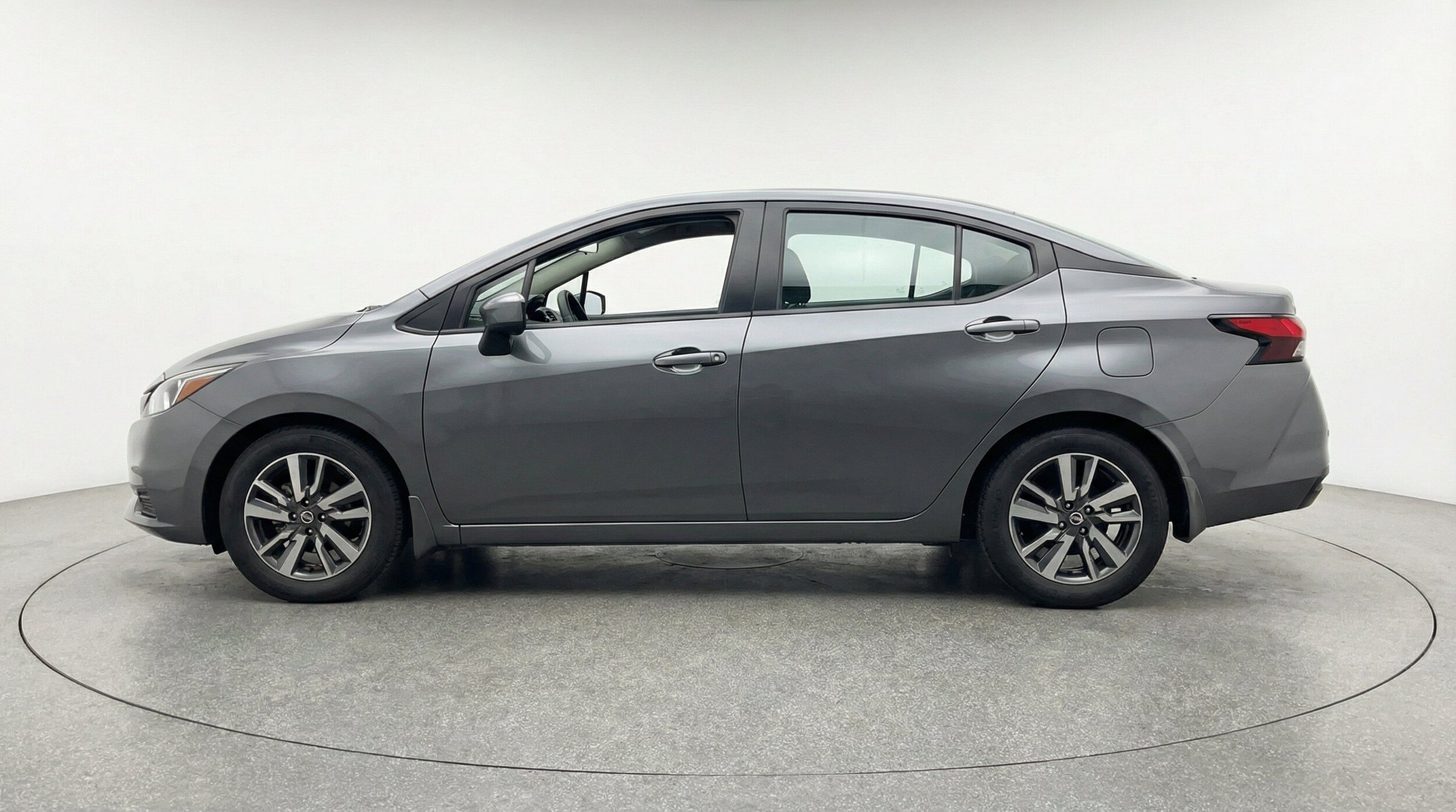 Thumbnail: 2025 Nissan Versa - 5