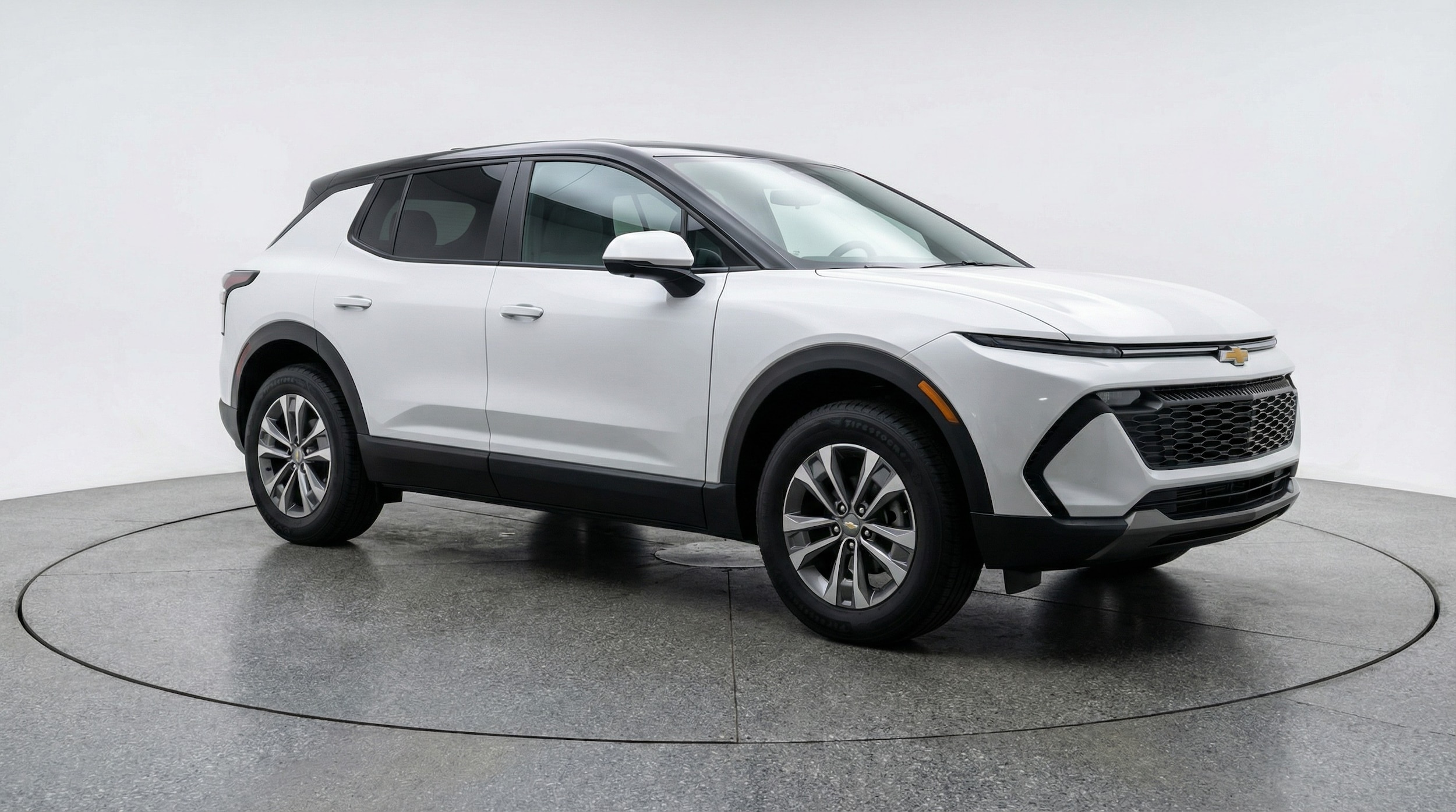 Thumbnail: 2025 Chevrolet Equinox - 1