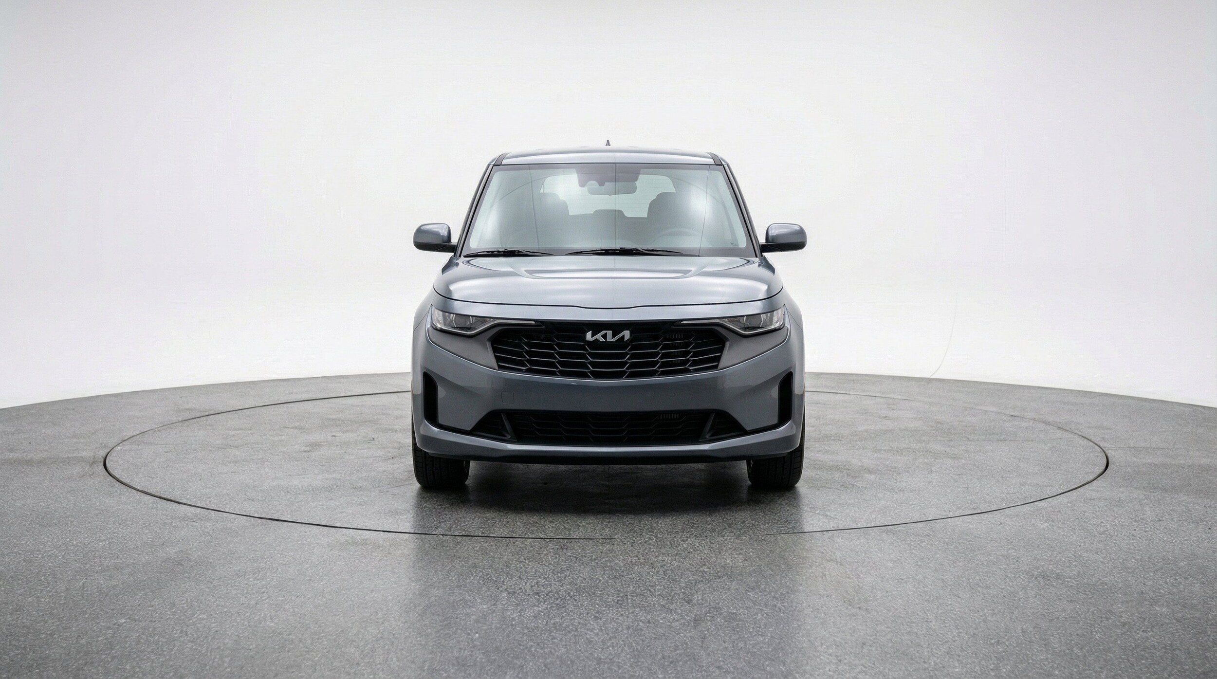Thumbnail: 2025 Kia Soul - 2
