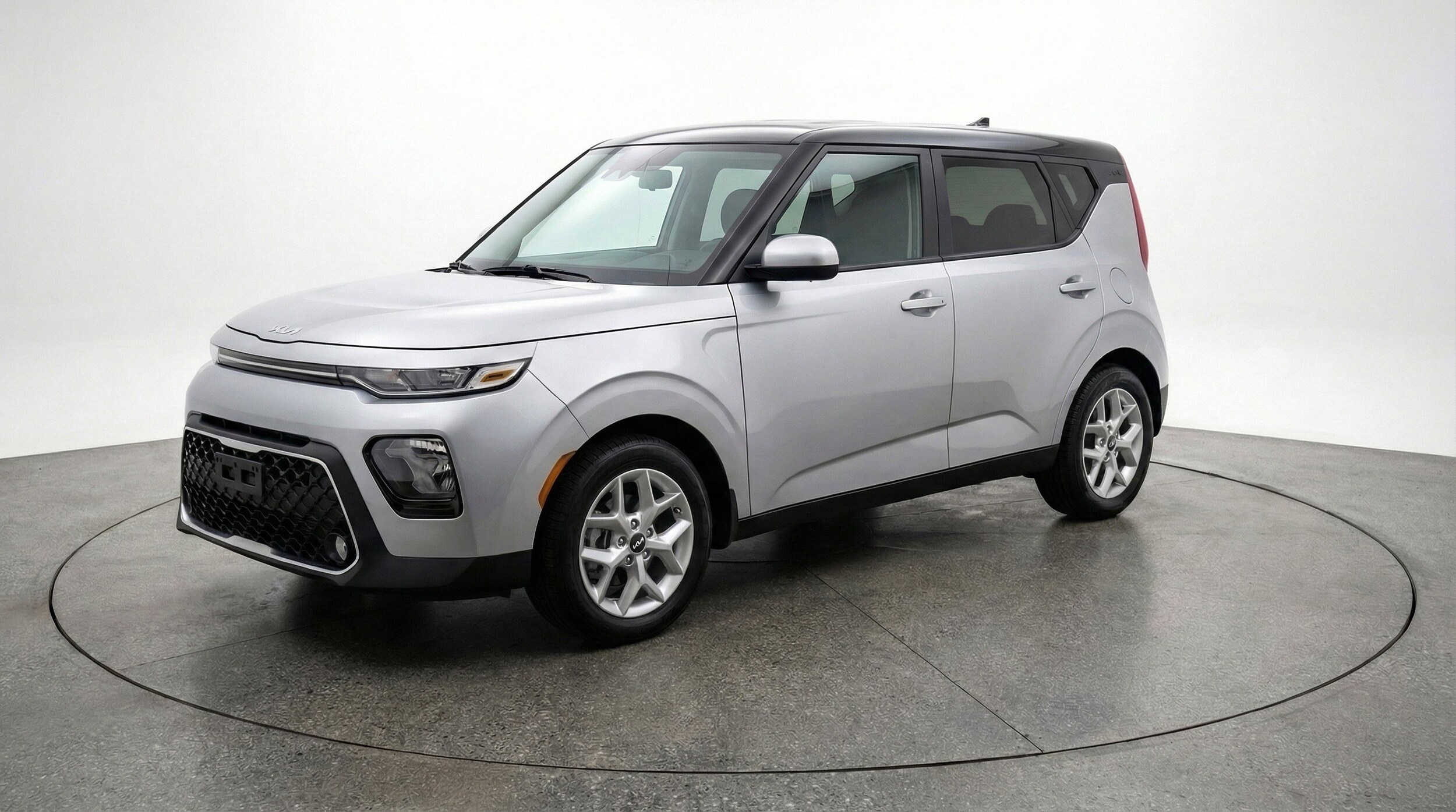 Thumbnail: 2025 Kia Soul - 3