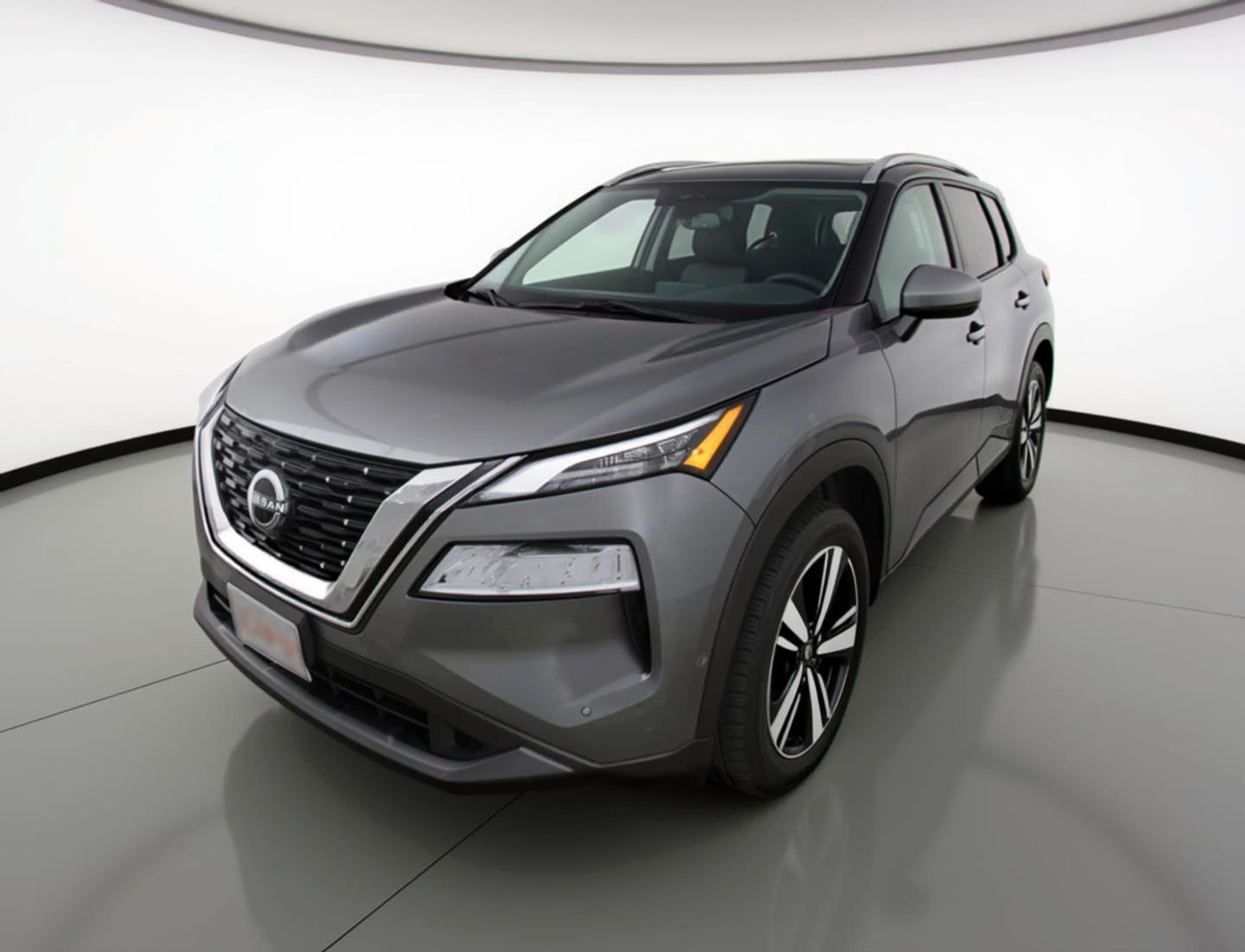 Thumbnail: 2023 Nissan Rogue - 3