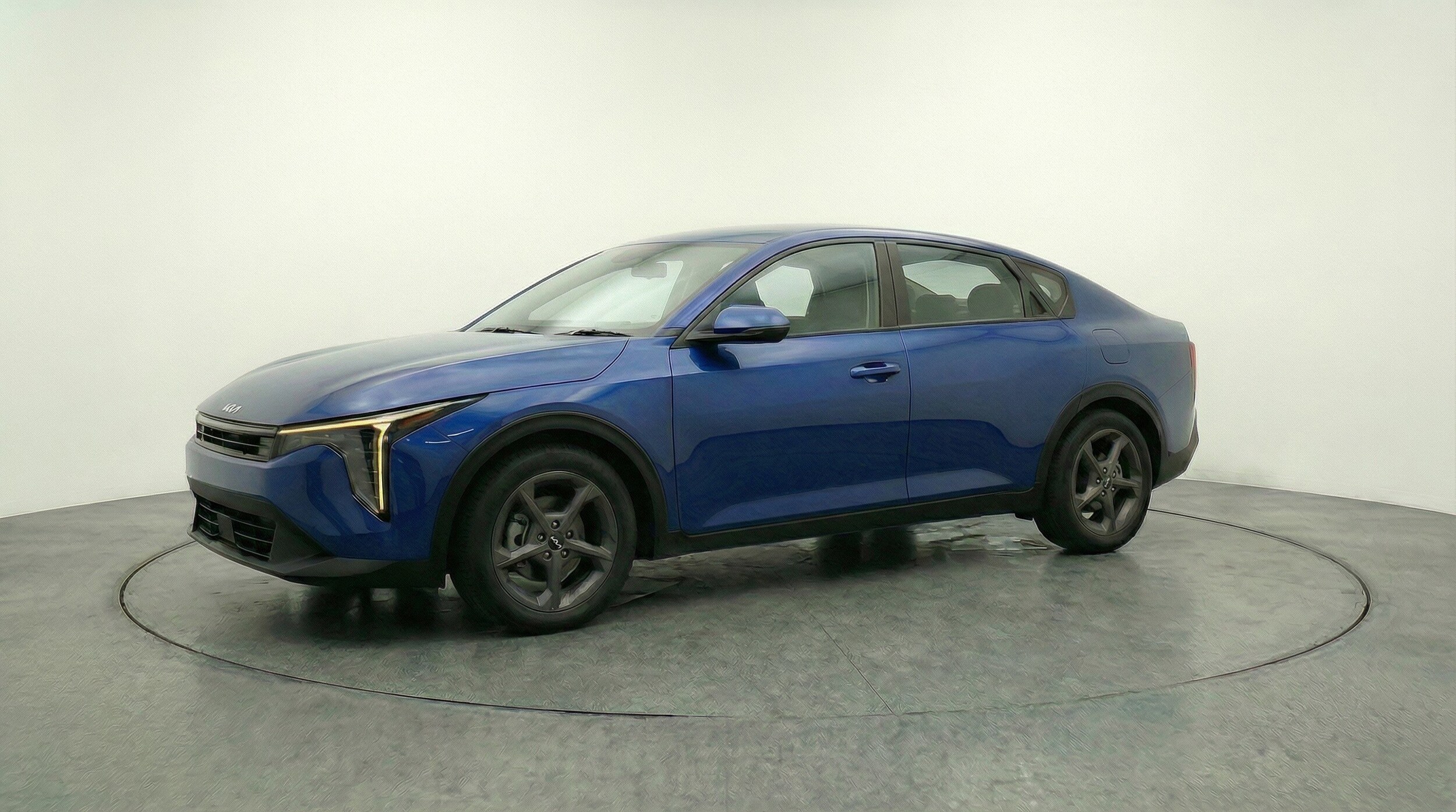 Thumbnail: 2025 Kia K4 - 3