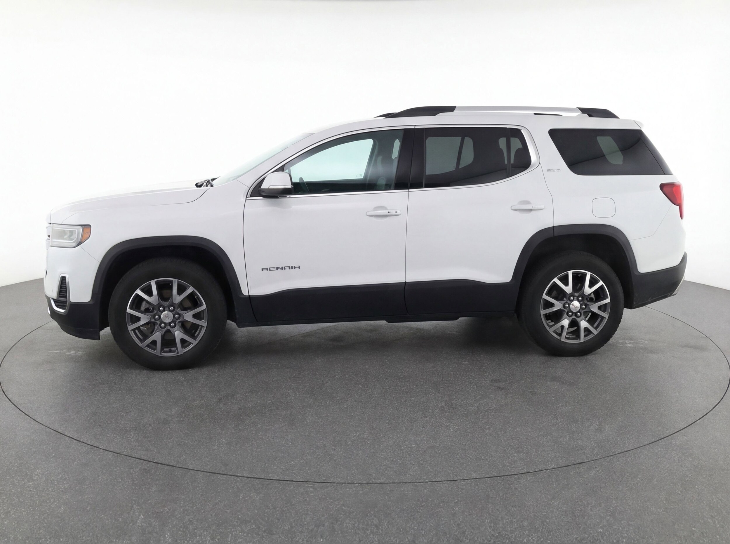 Thumbnail: 2023 GMC Acadia - 5