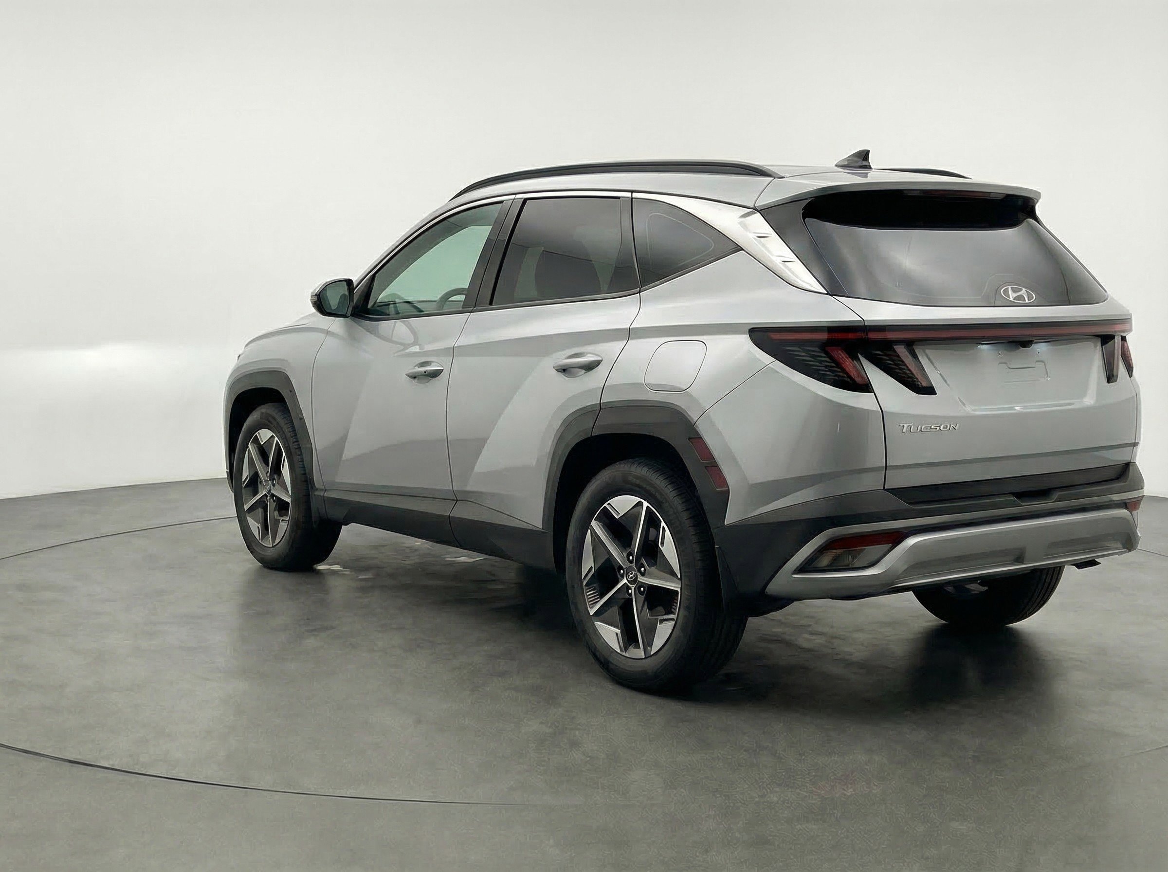 Thumbnail: 2025 Hyundai Tucson - 6