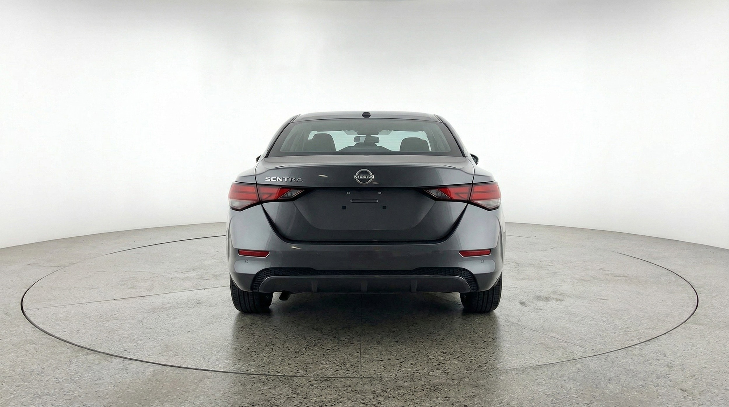 Thumbnail: 2025 Nissan Sentra - 7