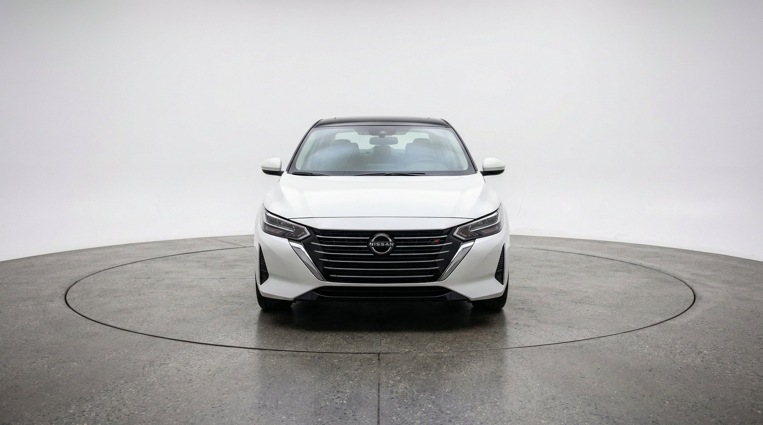 Thumbnail: 2025 Nissan Sentra - 2