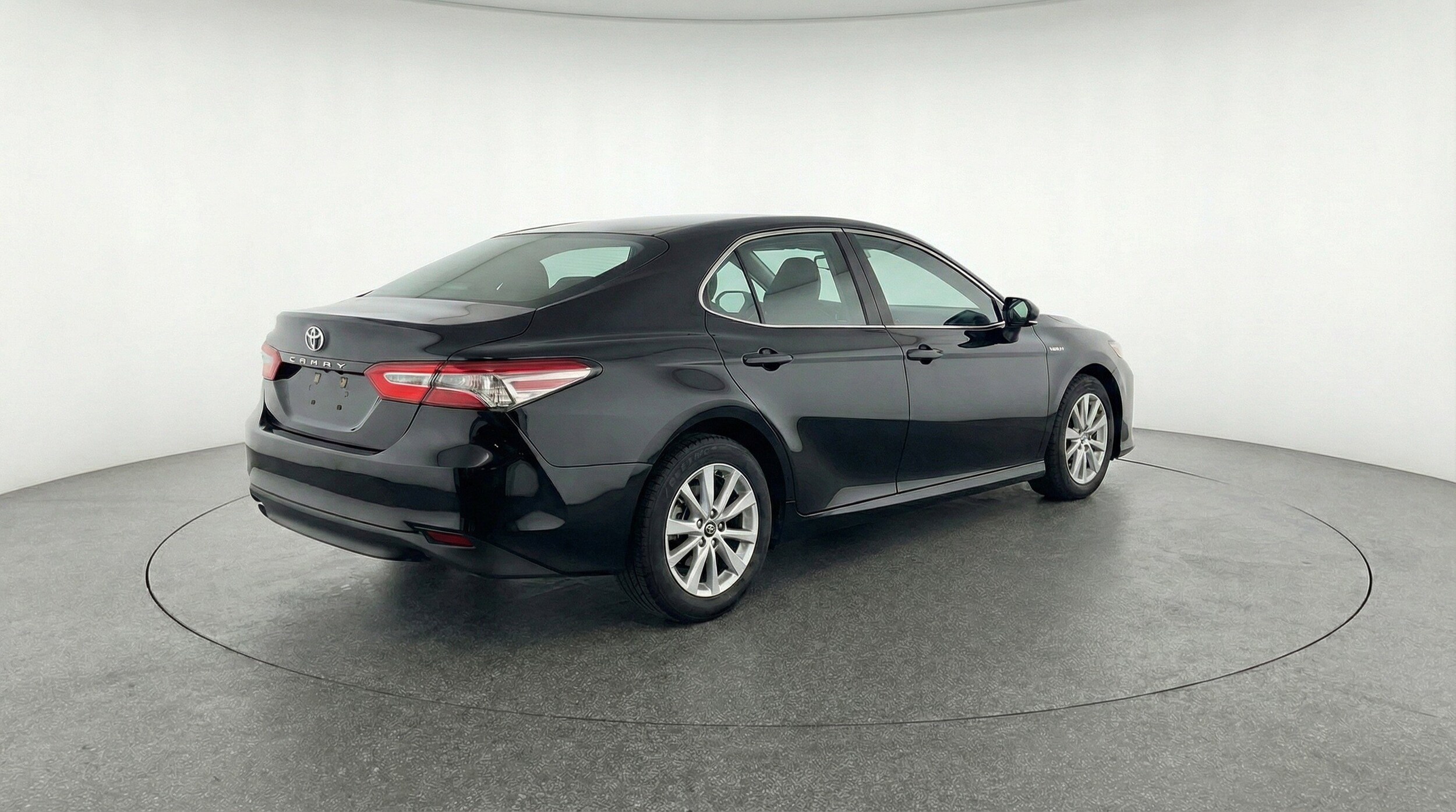Thumbnail: 2025 Toyota Camry - 9