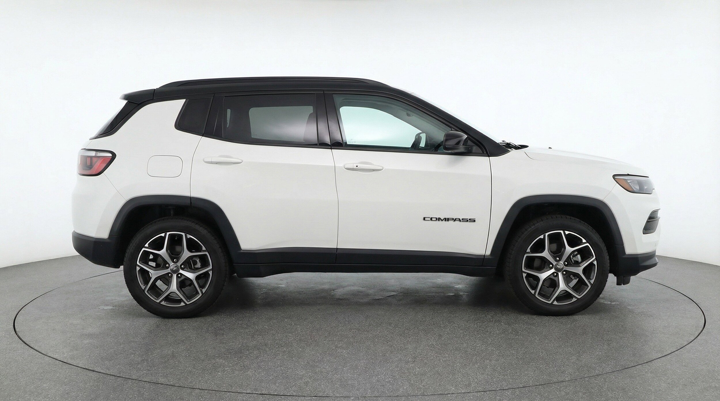 Thumbnail: 2025 Jeep Compass - 11