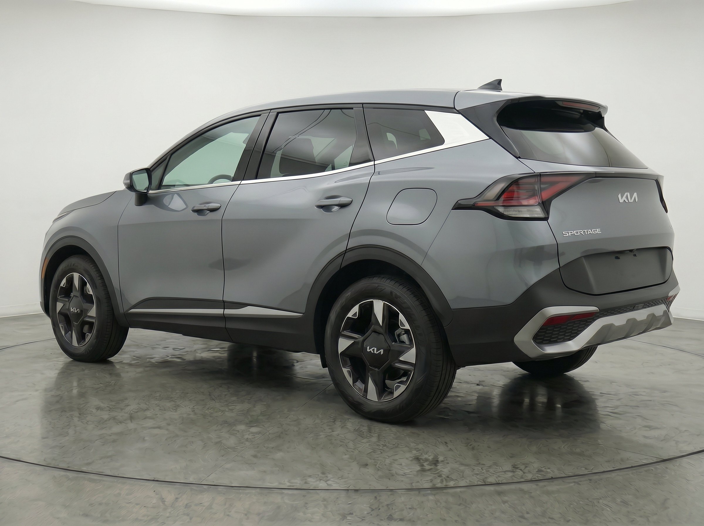 Thumbnail: 2026 Kia Sportage - 6