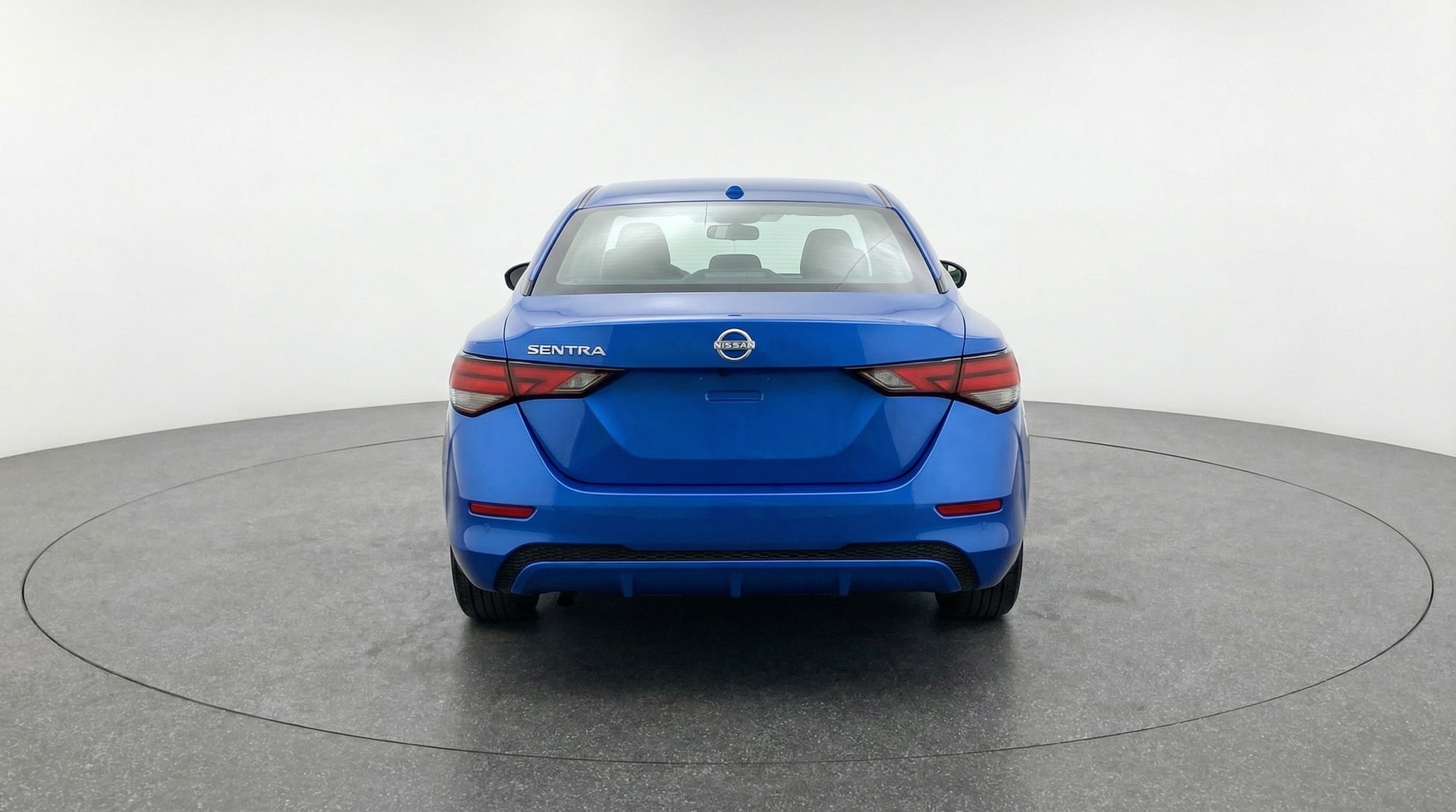 Thumbnail: 2025 Nissan Sentra - 6