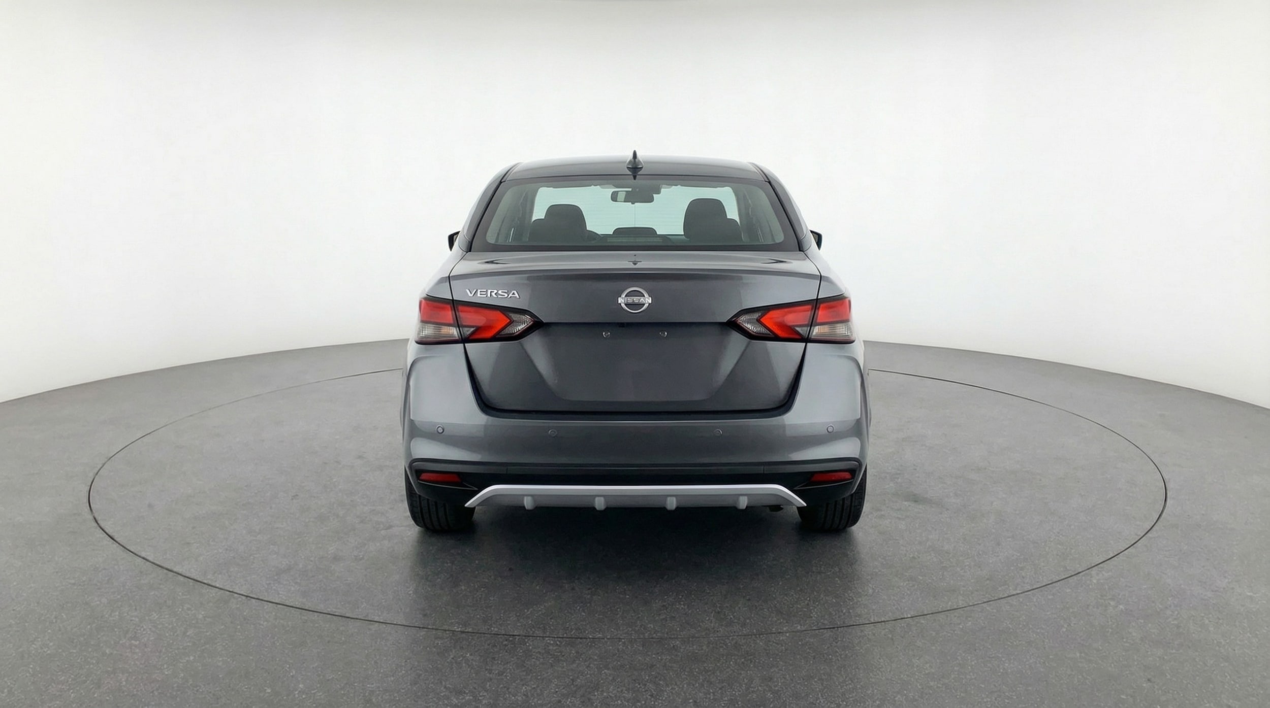 Thumbnail: 2025 Nissan Versa - 6