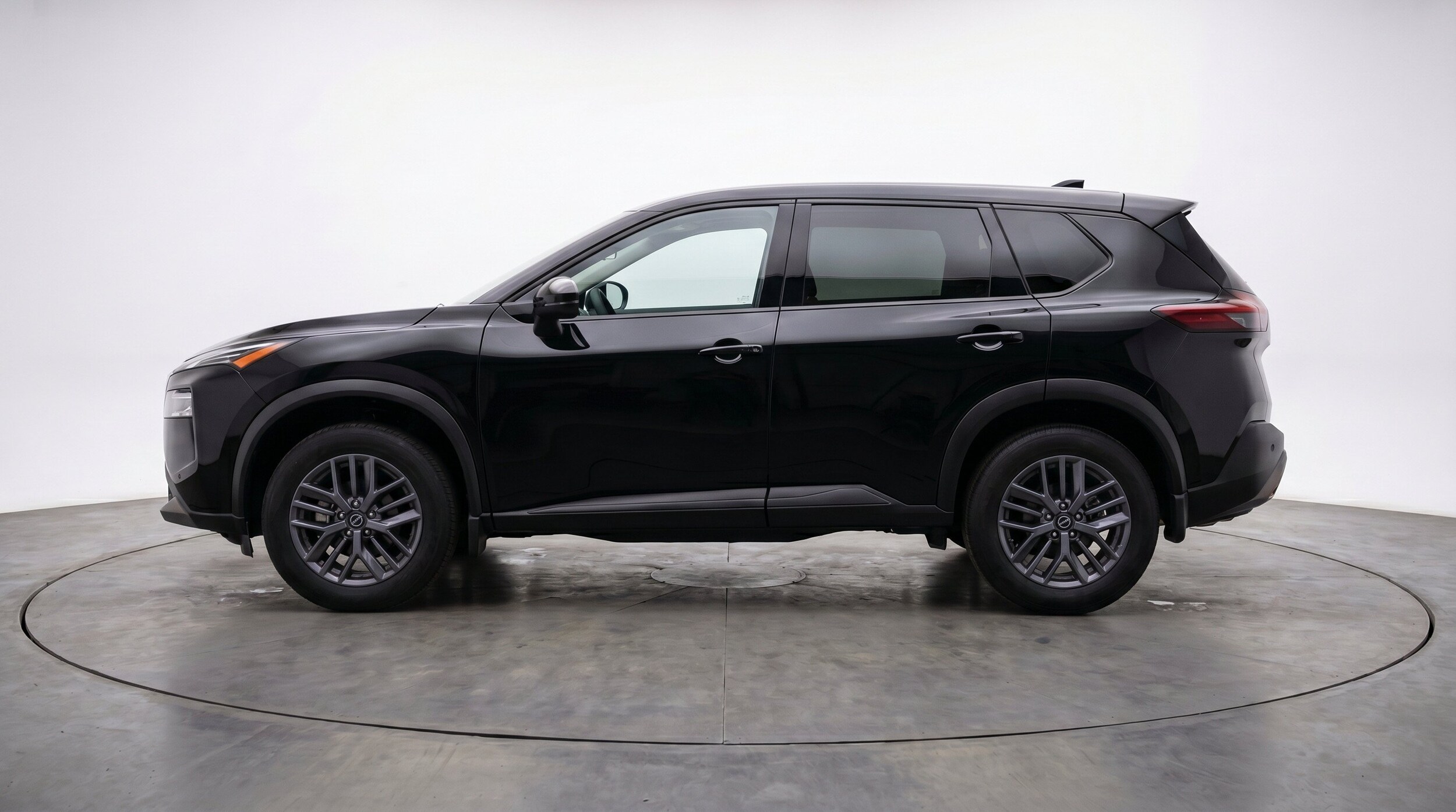 Thumbnail: 2026 Nissan Rogue - 5