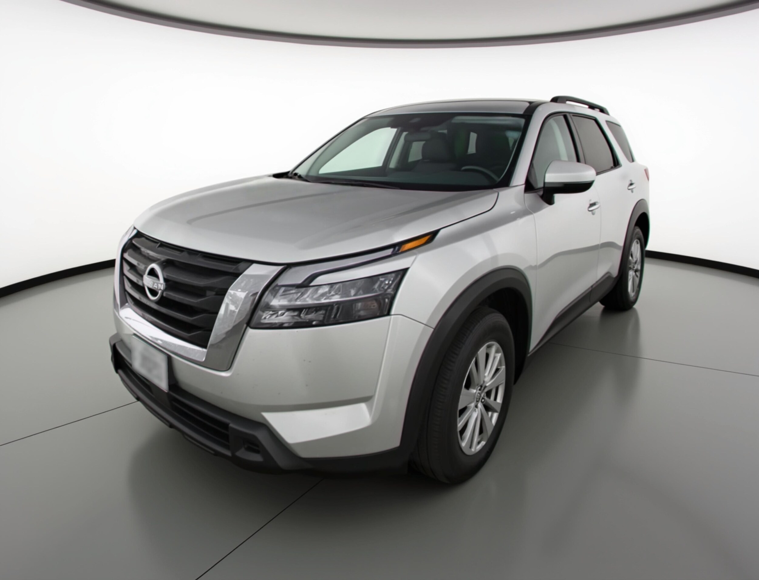 Thumbnail: 2025 Nissan Pathfinder - 3