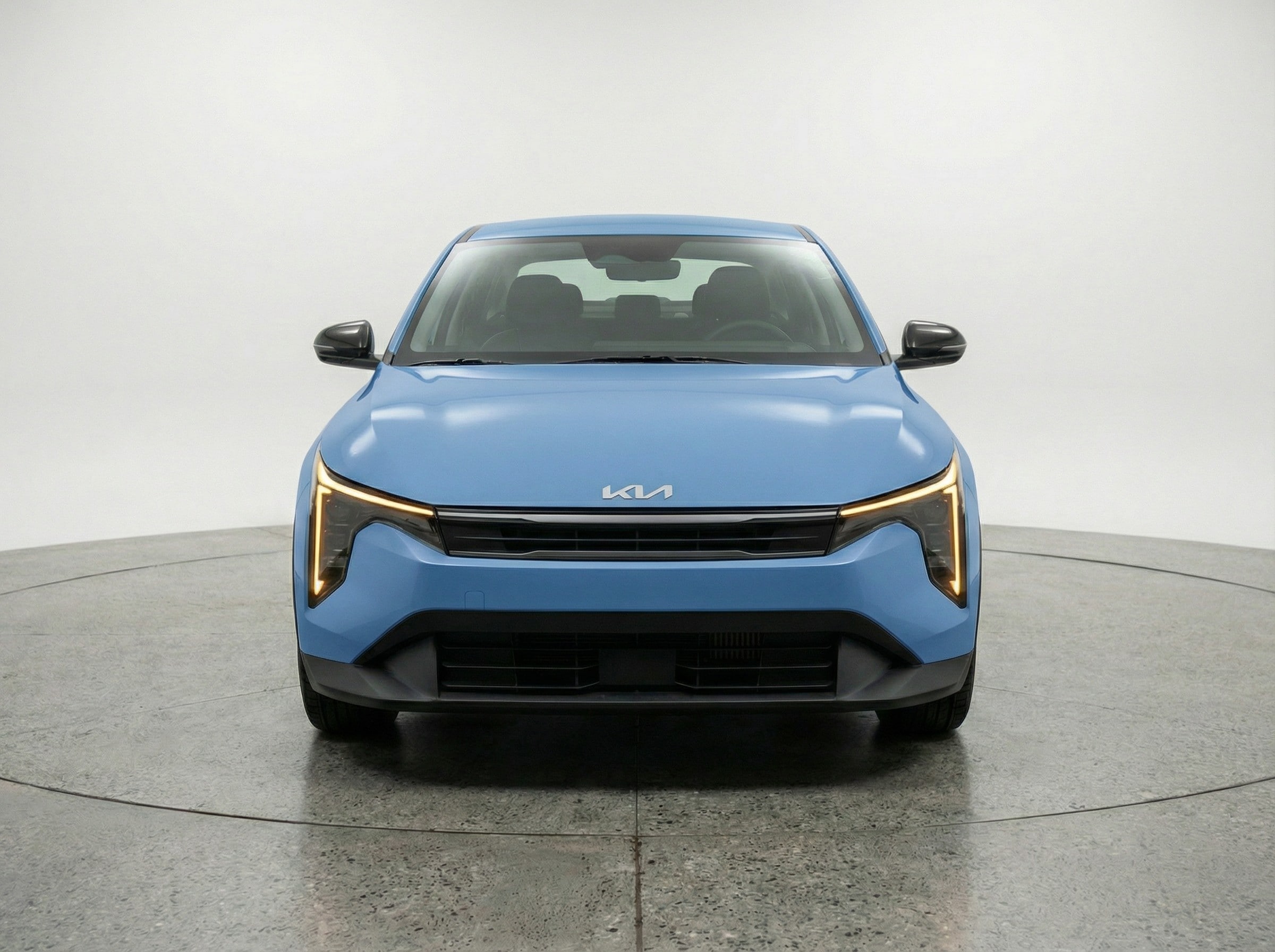 Thumbnail: 2025 Kia K4 - 2