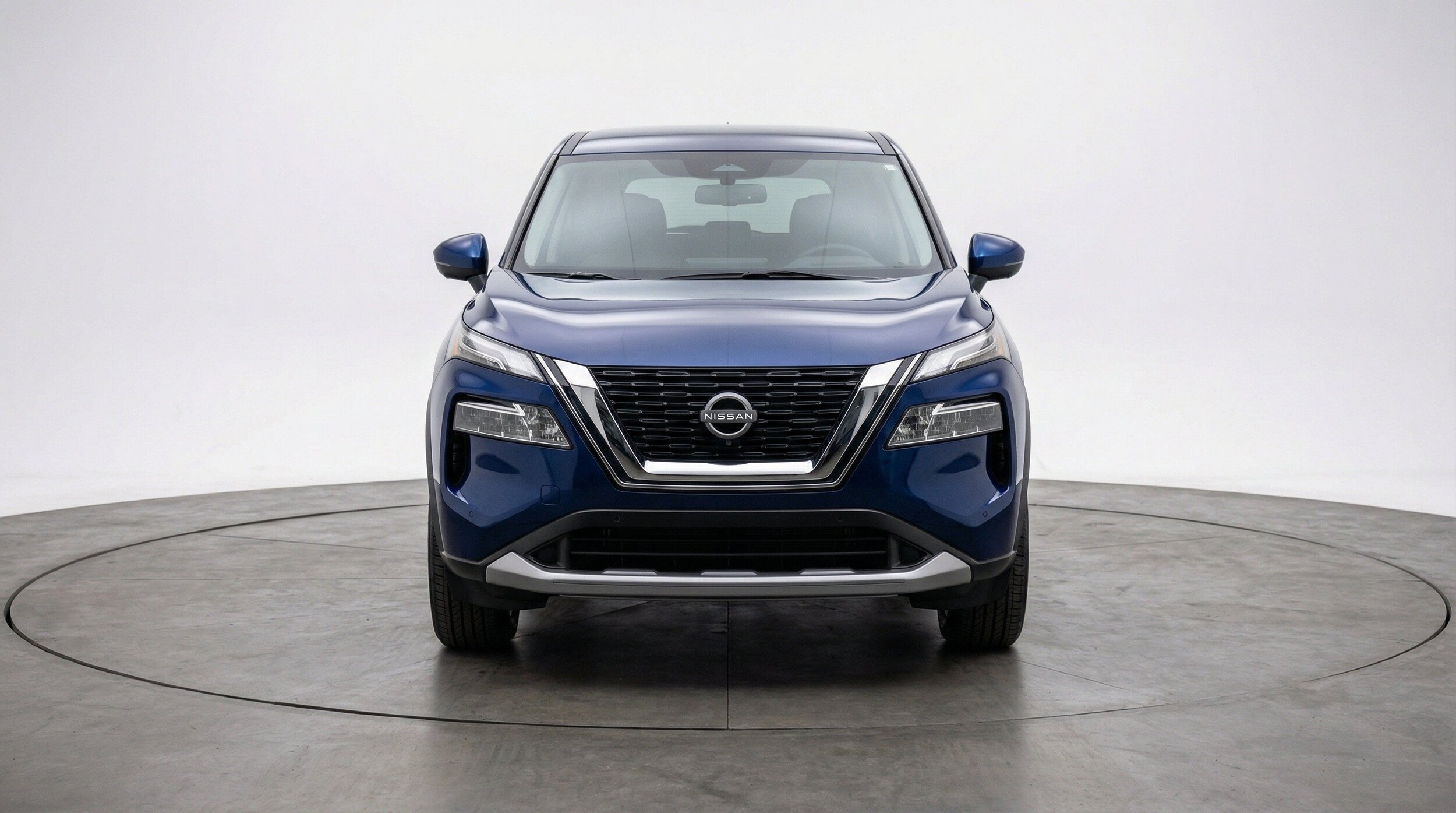 Thumbnail: 2026 Nissan Rogue - 2