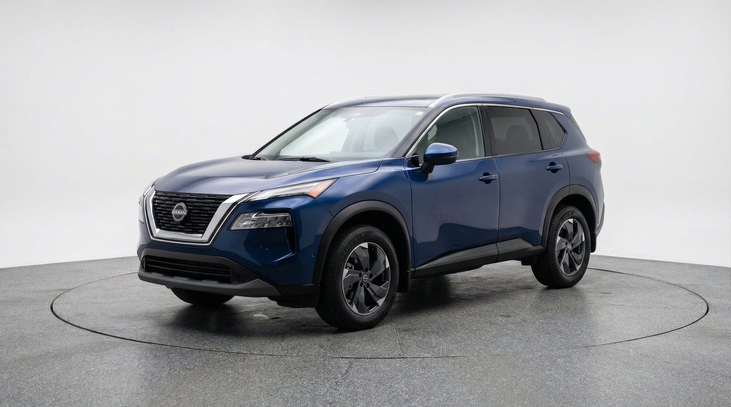 Thumbnail: 2025 Nissan Rogue - 3