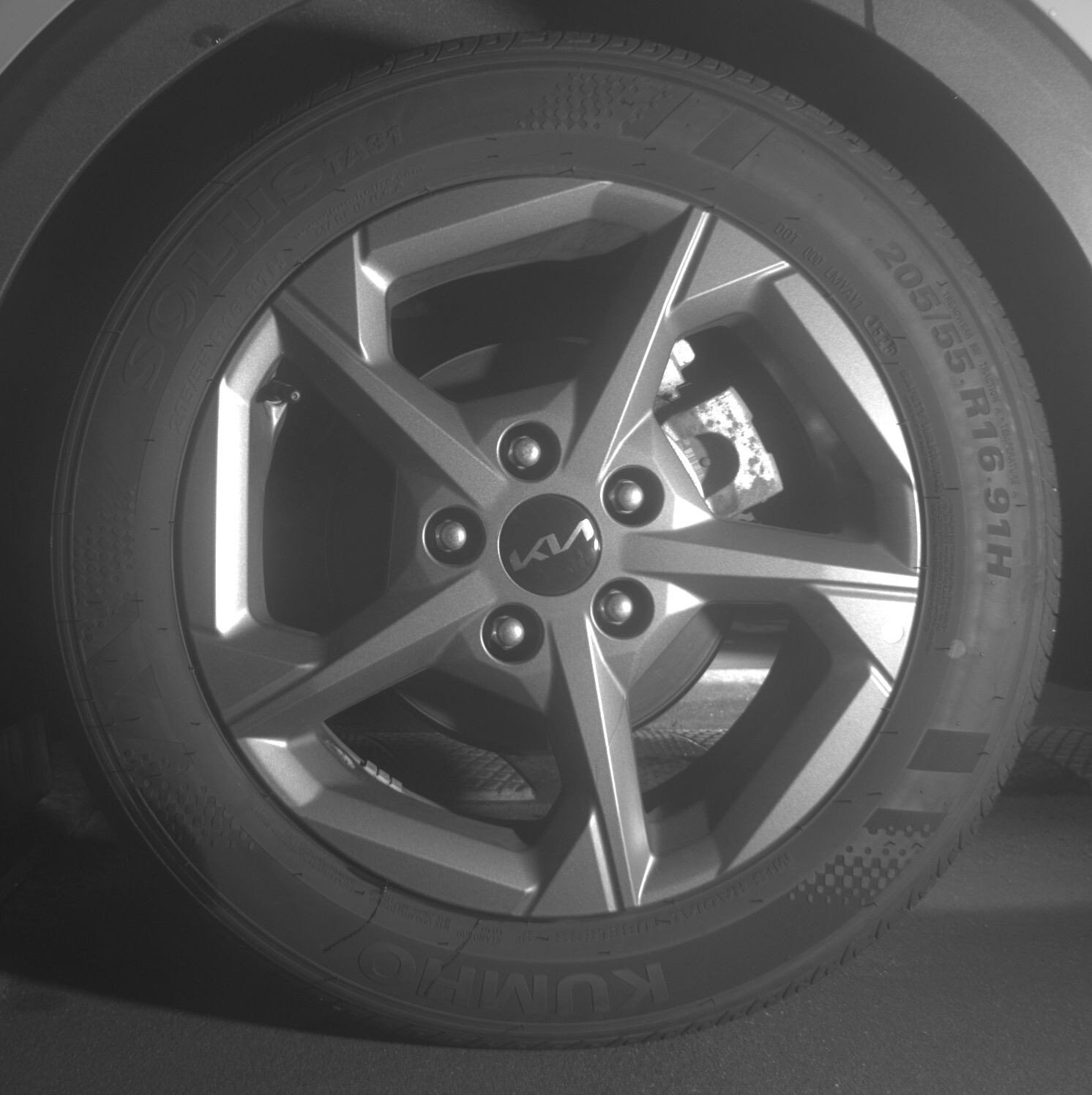 Thumbnail: 2026 Kia K4 - 14