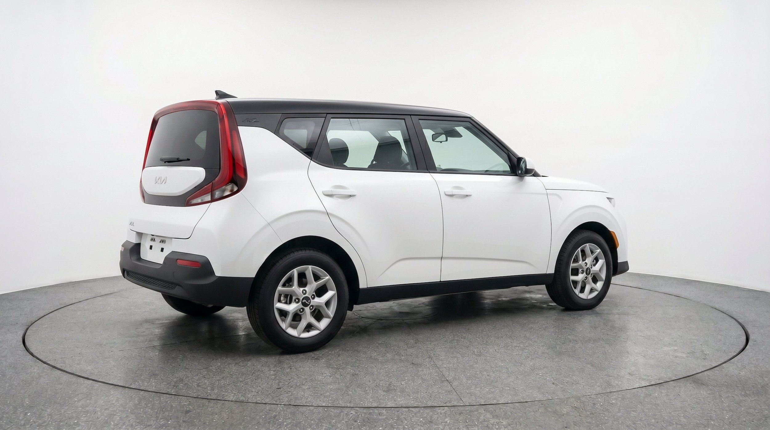 Thumbnail: 2025 Kia Soul - 9