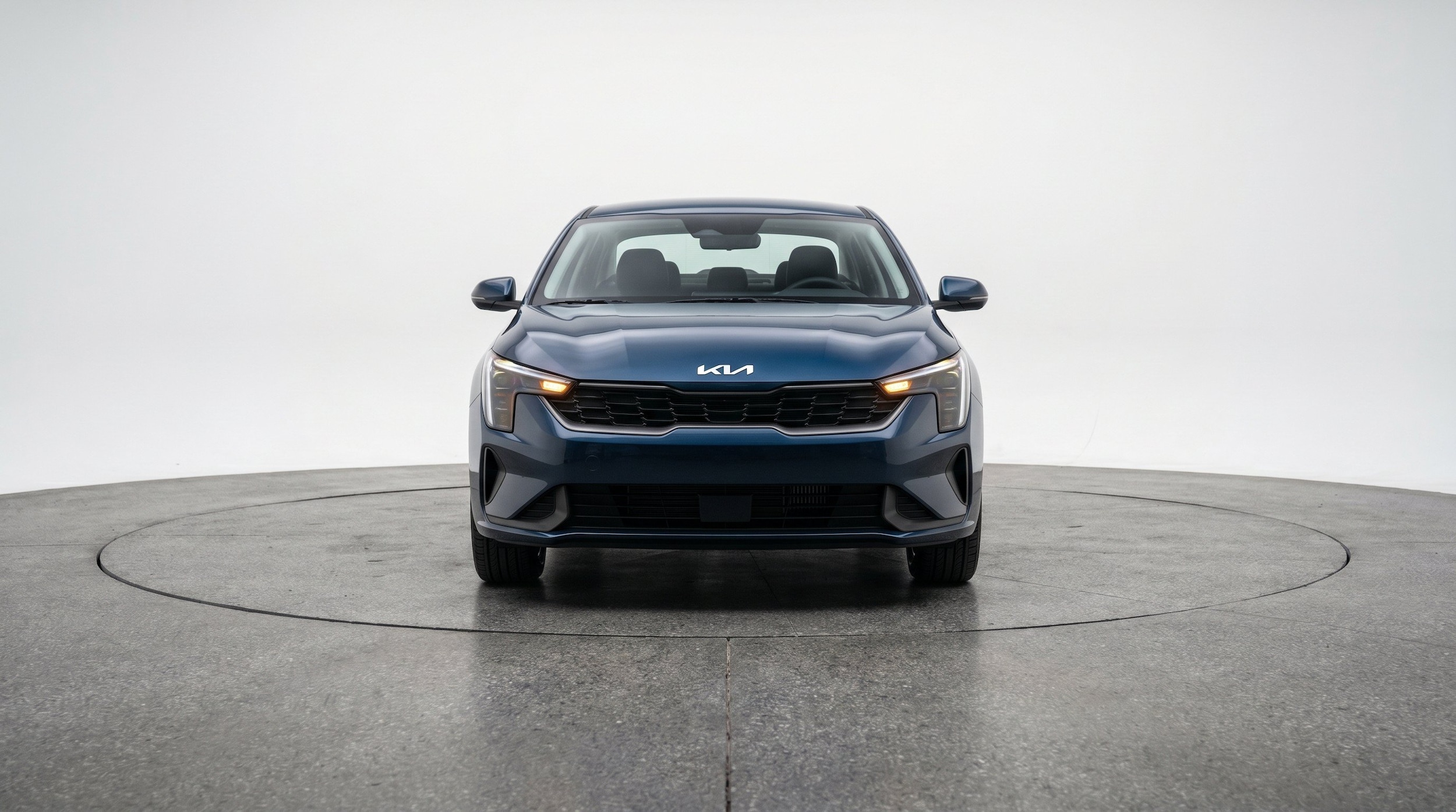 Thumbnail: 2026 Kia K4 - 2