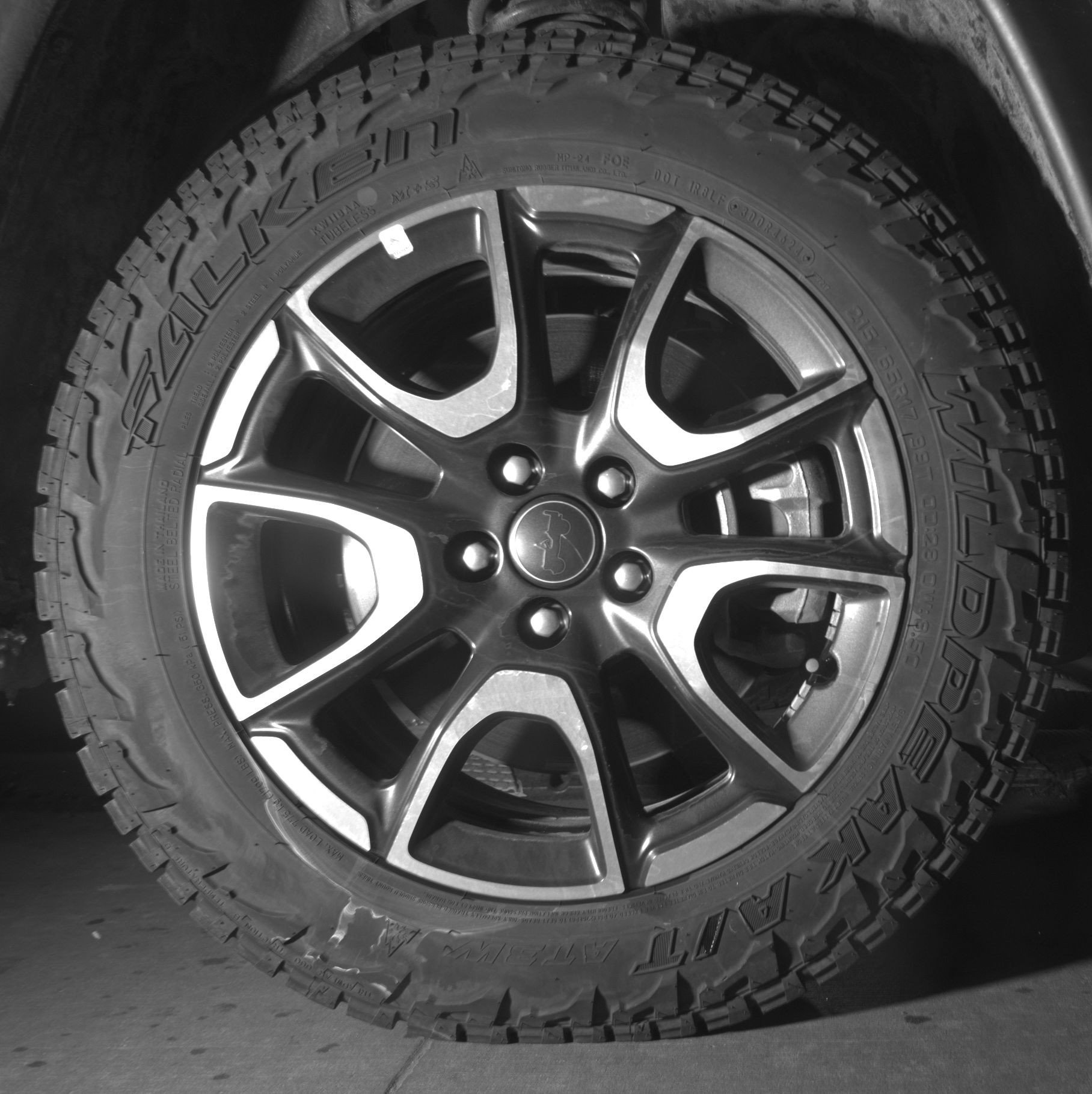 Thumbnail: 2025 Jeep Compass - 13