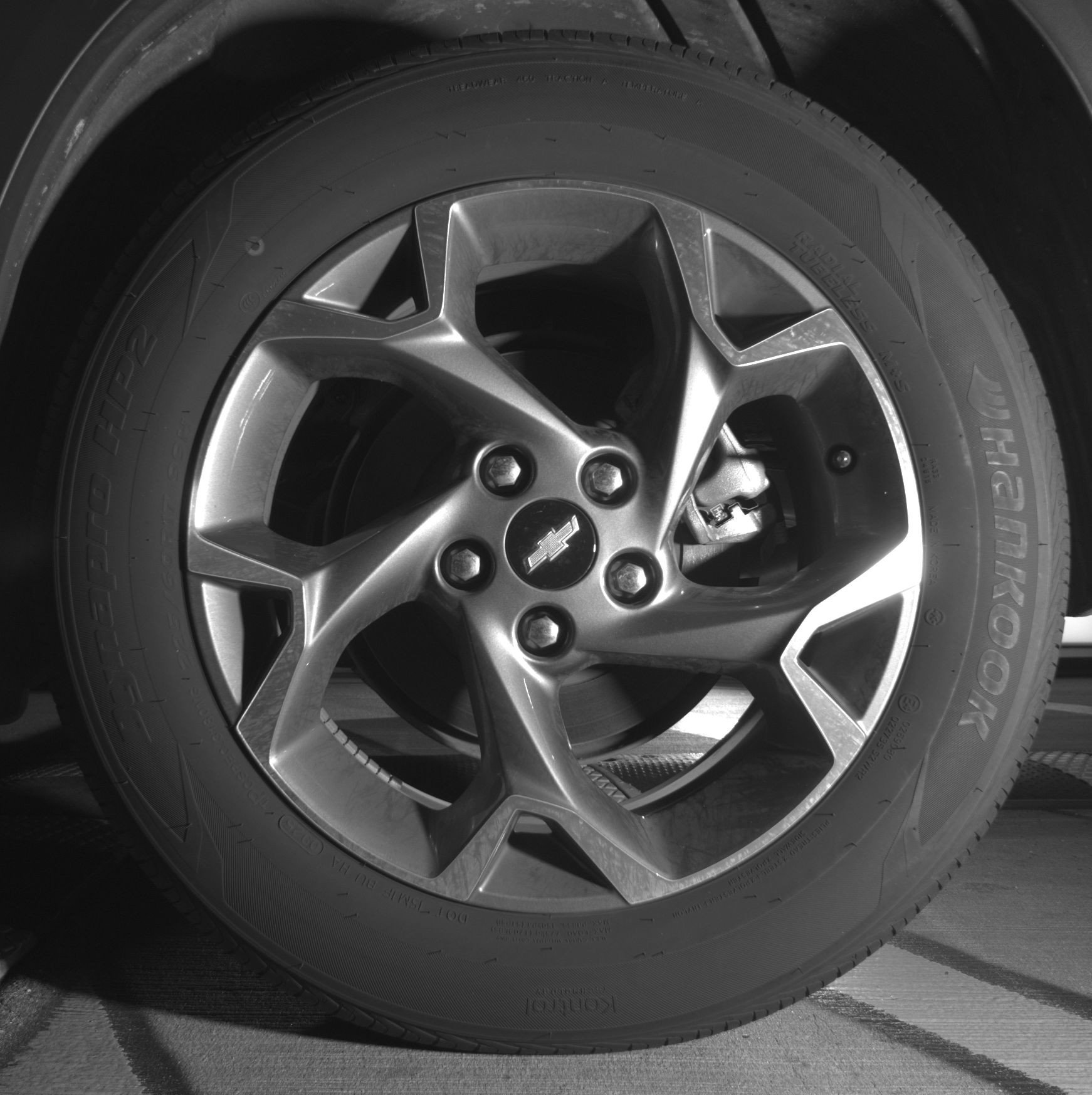 Thumbnail: 2025 Chevrolet Trax - 14