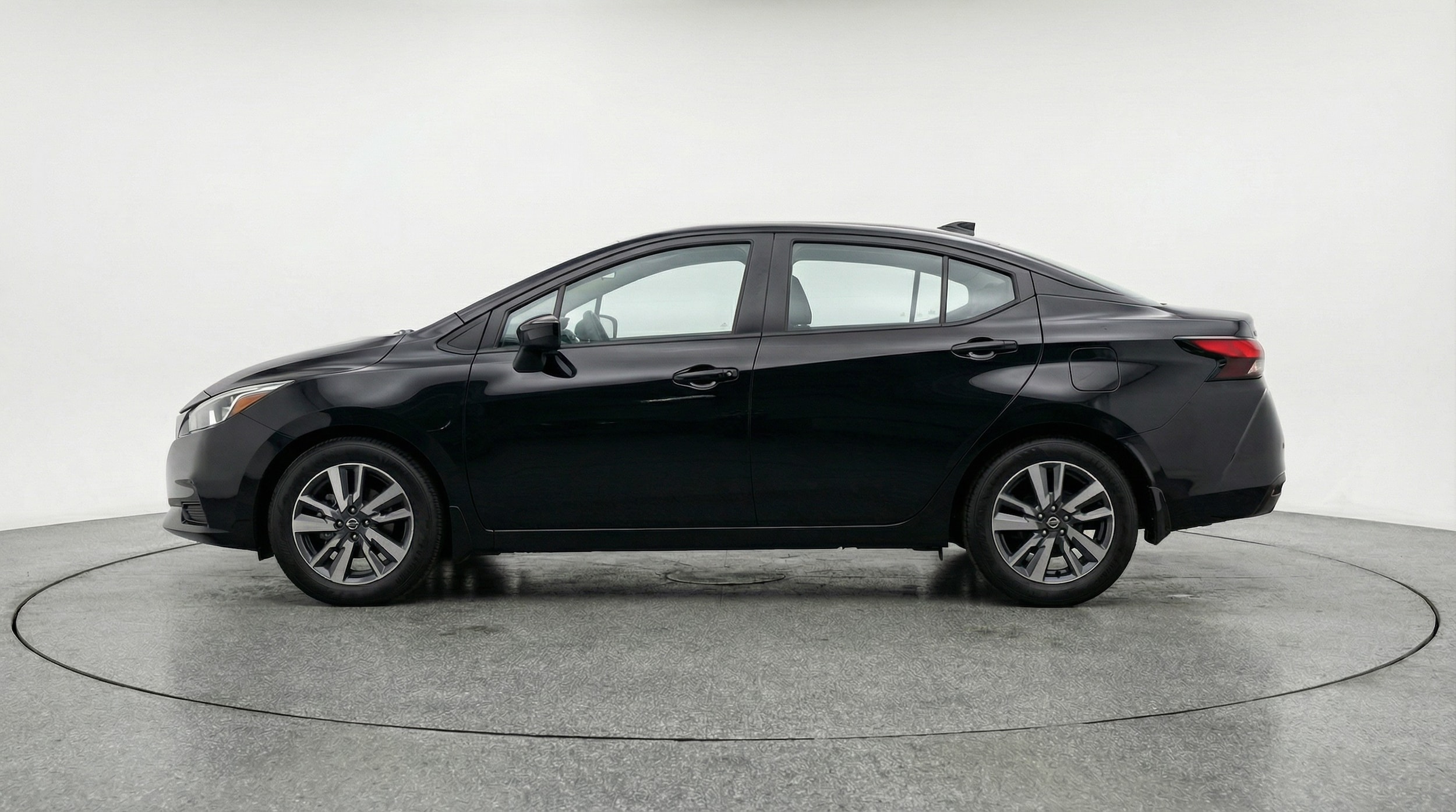 Thumbnail: 2025 Nissan Versa - 4