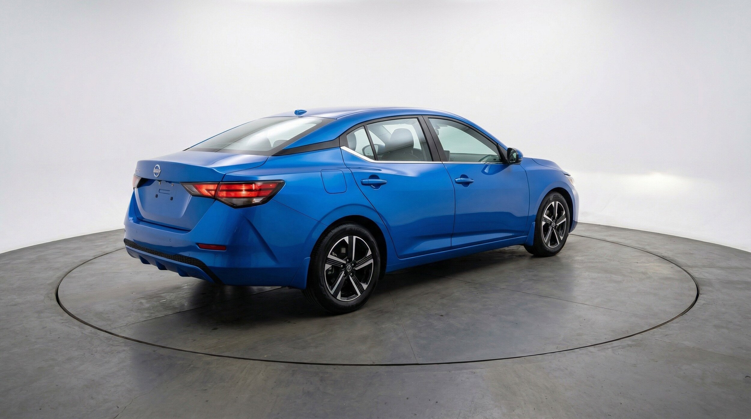 Thumbnail: 2025 Nissan Sentra - 9