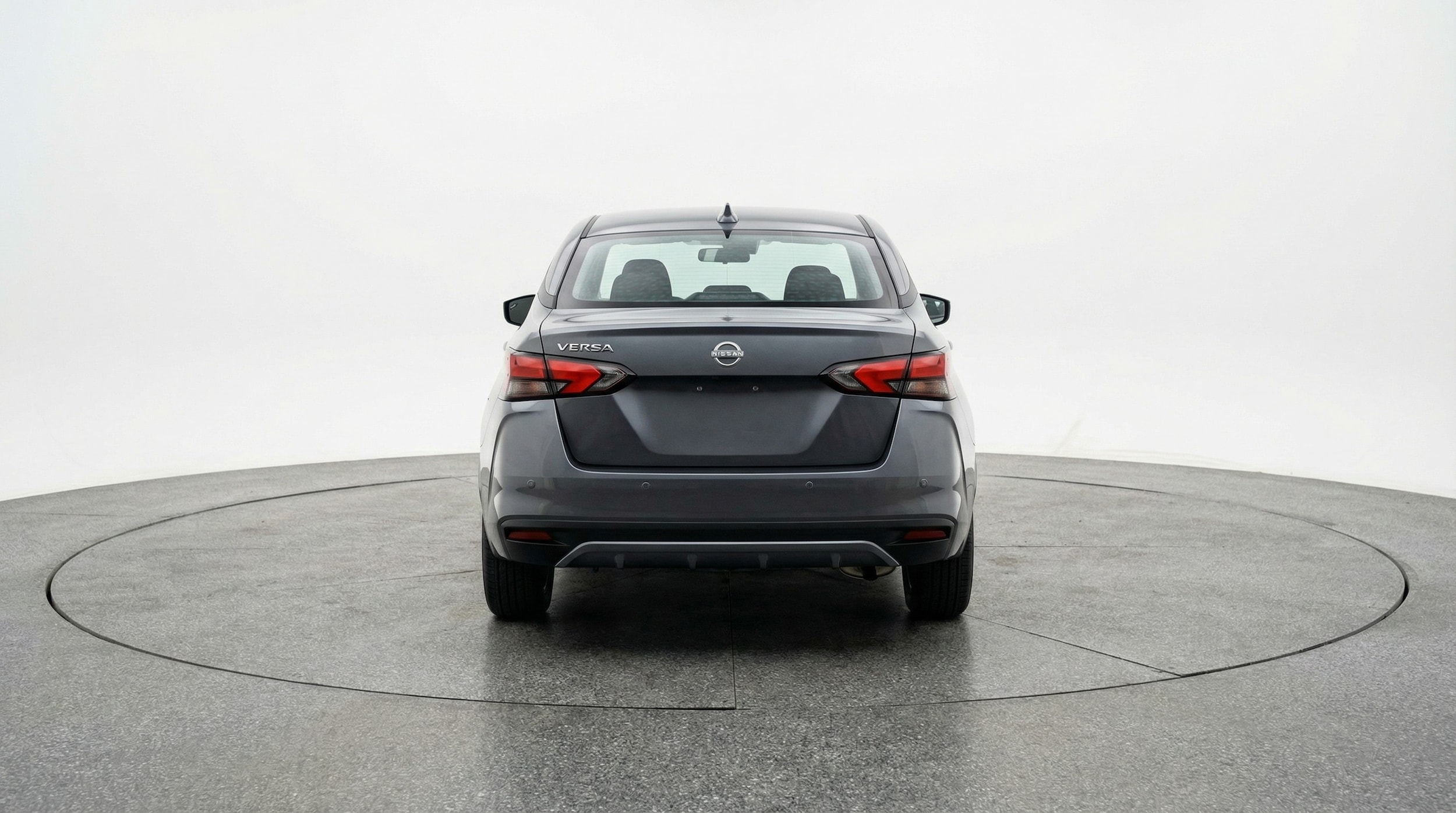 Thumbnail: 2025 Nissan Versa - 6