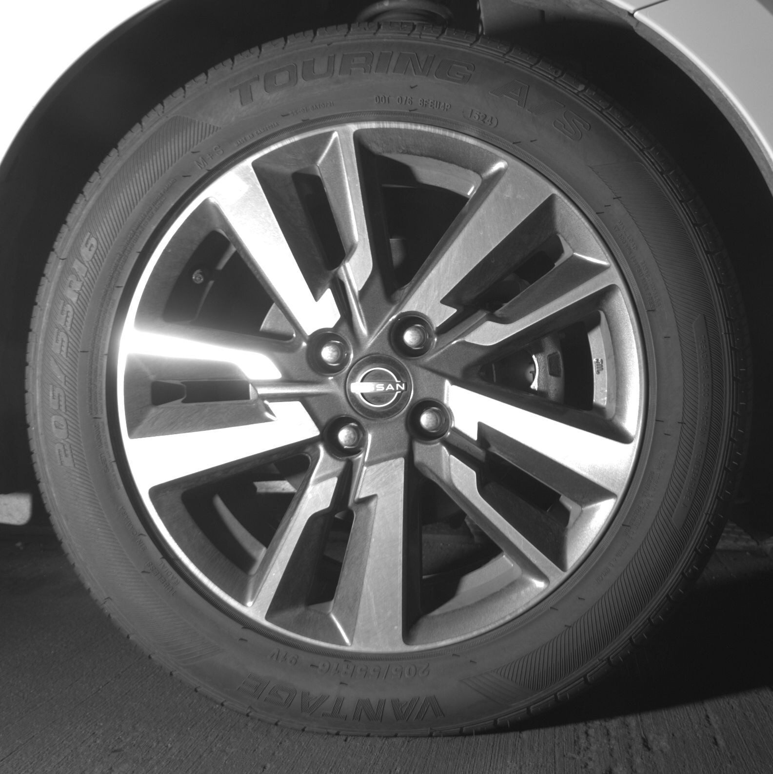 Thumbnail: 2025 Nissan Versa - 10