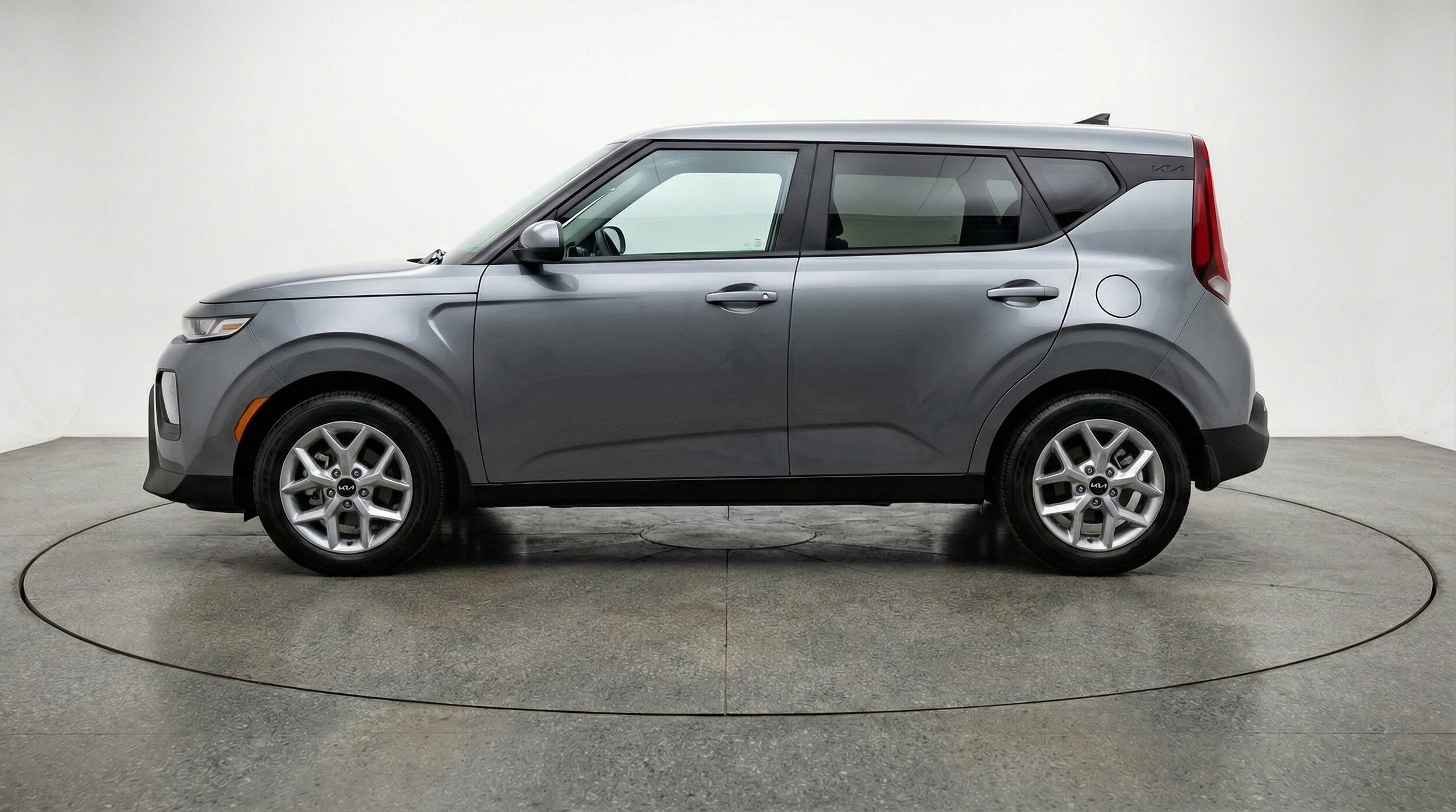 Thumbnail: 2025 Kia Soul - 4