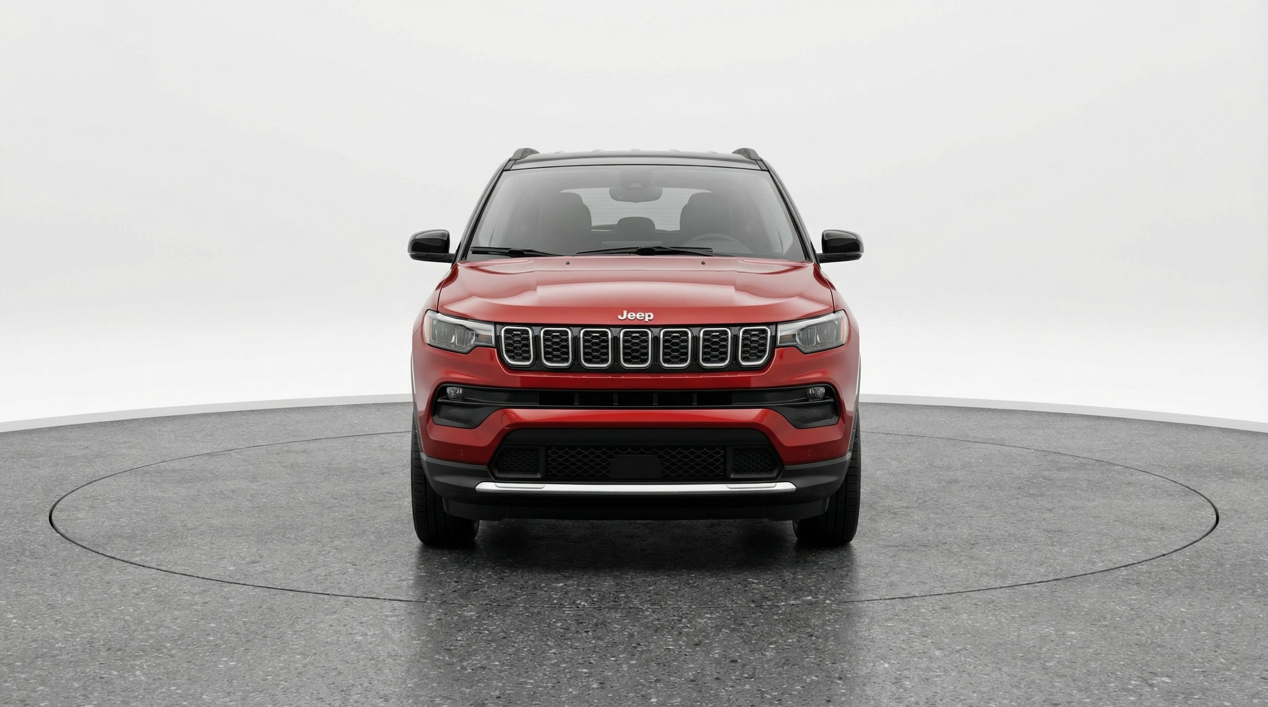 Thumbnail: 2025 Jeep Compass - 2