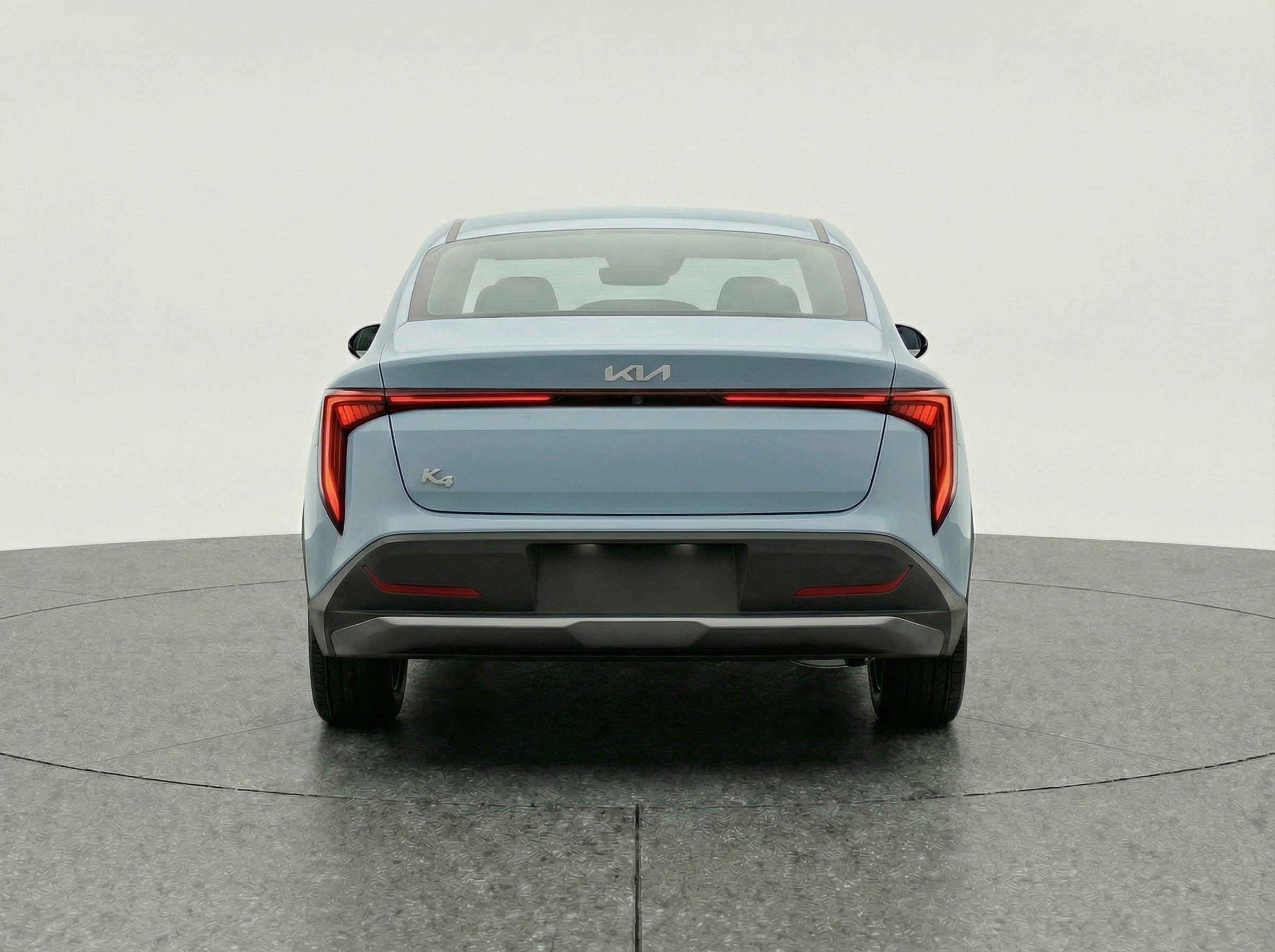 Thumbnail: 2025 Kia K4 - 7