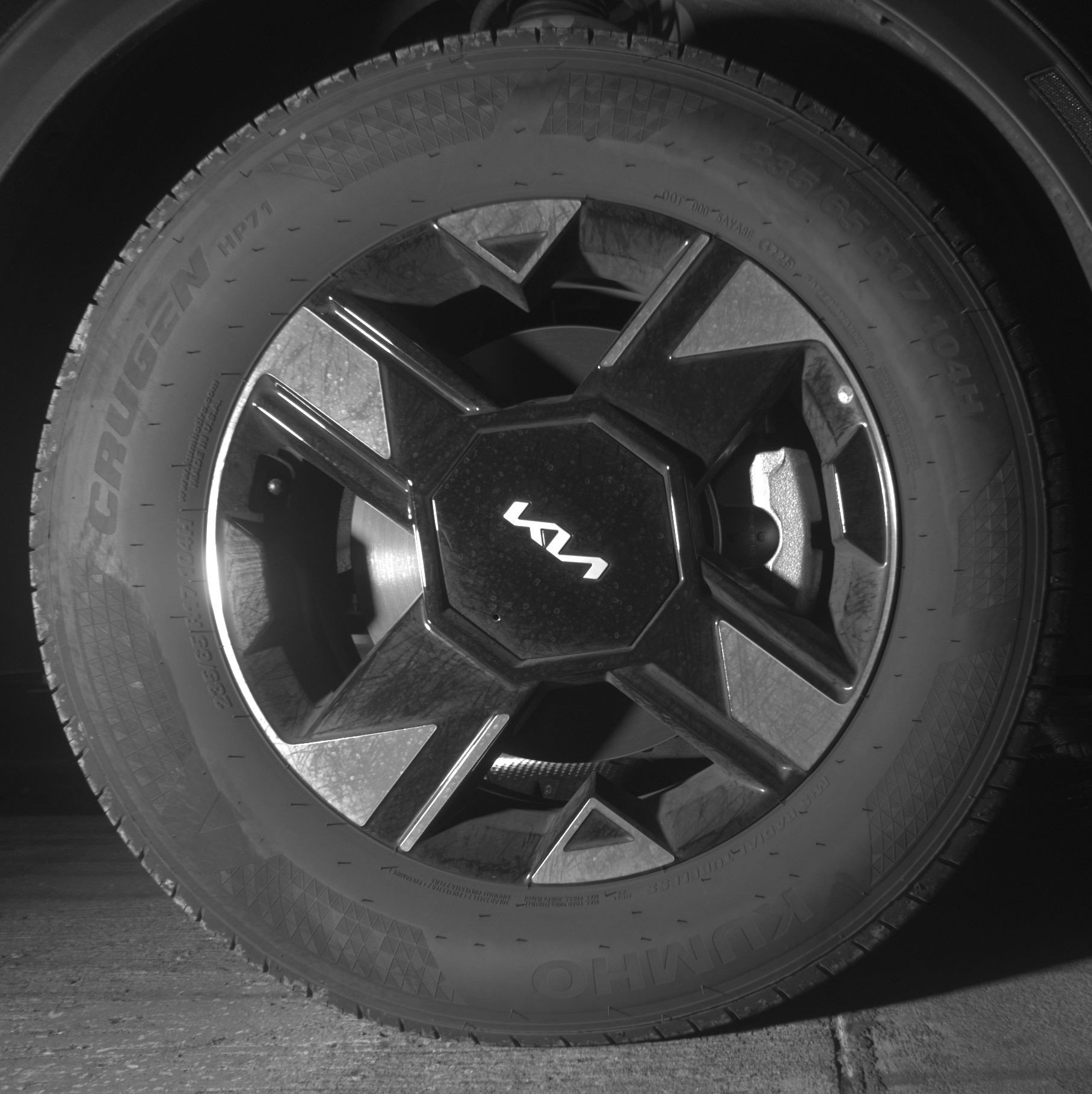 Thumbnail: 2026 Kia Sportage - 13